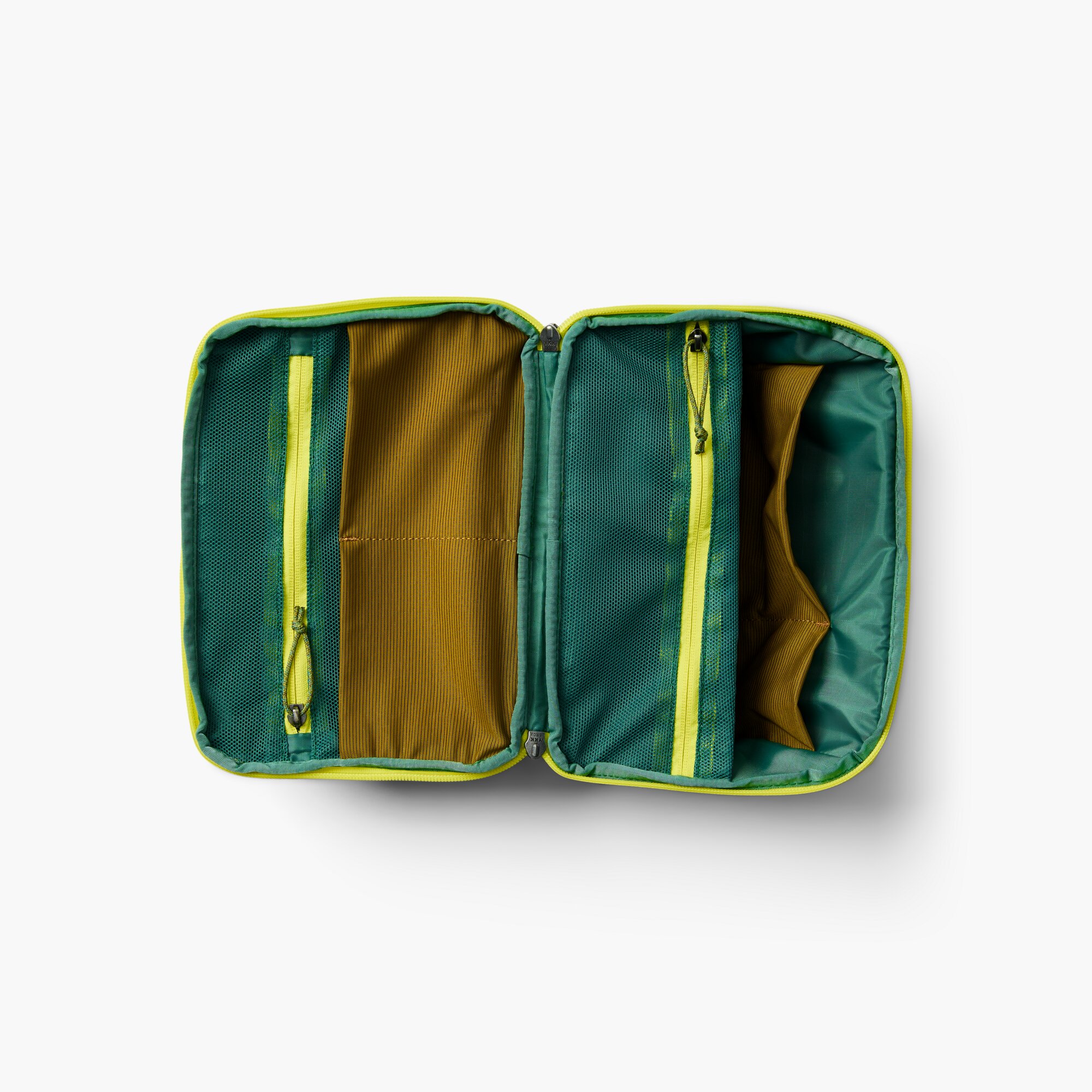 Imagen 3 de Neceser unisex de viaje Toiletry Kit - Amarillo limón Amarillo limón