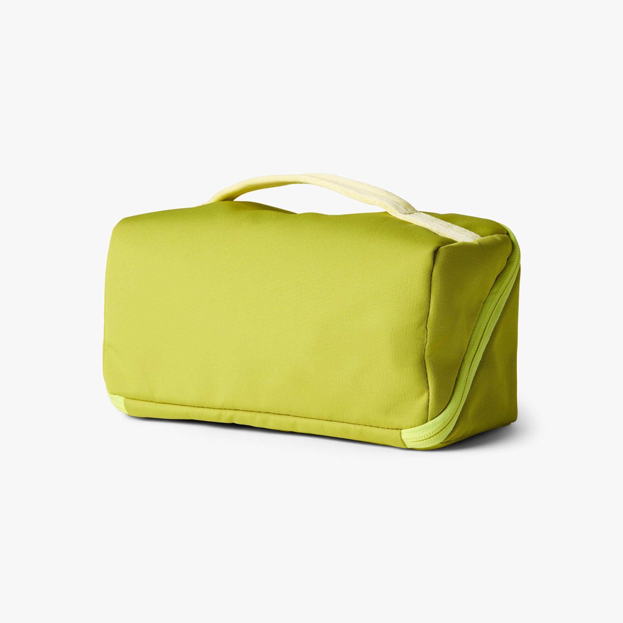 Imagen 4 de Neceser unisex de viaje Toiletry Kit - Amarillo limón Amarillo limón