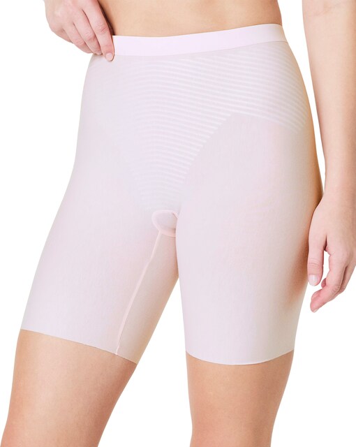 Imagen 0 de Pantalón faja de mujer en algodón supima