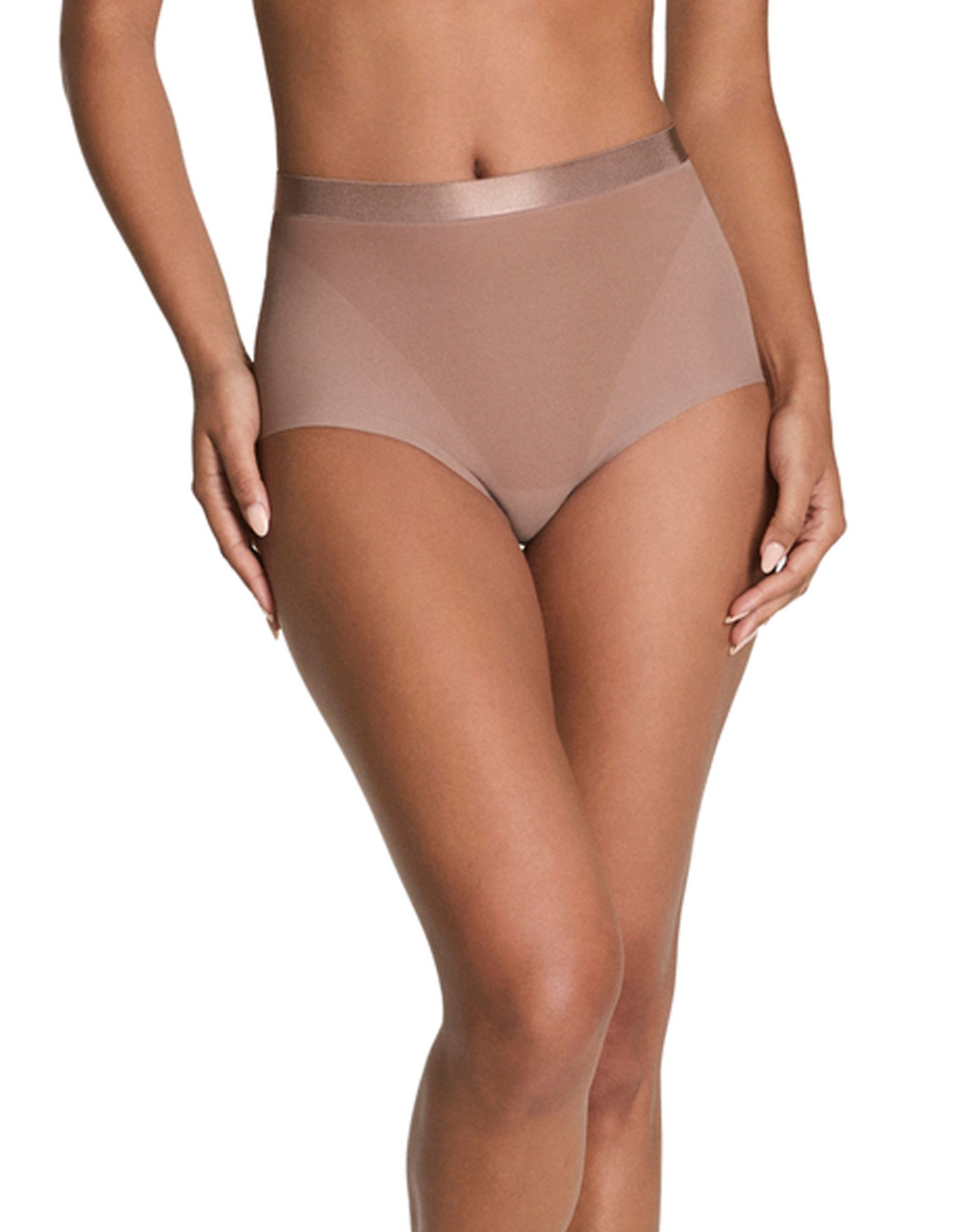 Spanx - Braga moldeadora sheer sense spanxsmooth™.