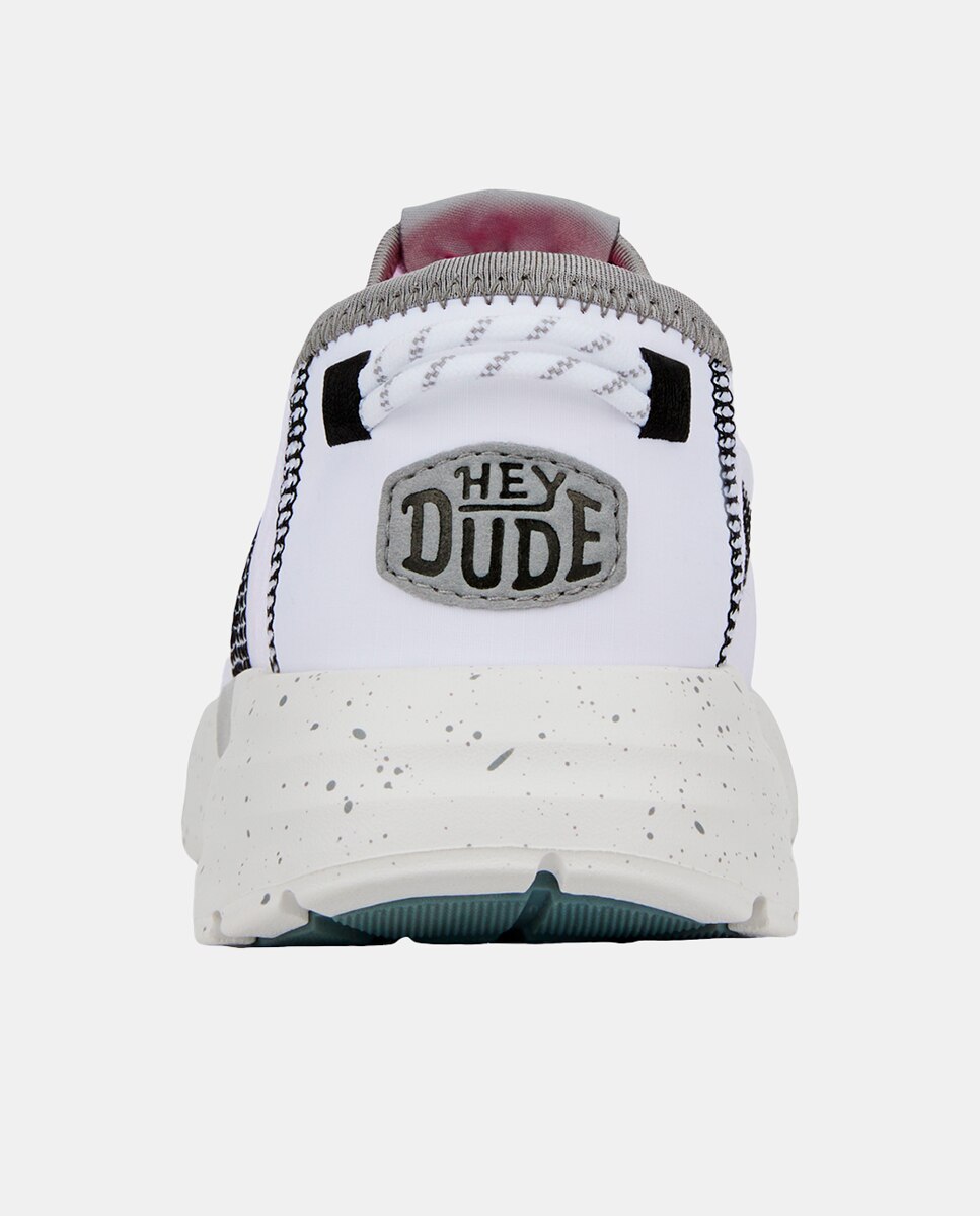 Inblu Zapatillas Deportivas Para Mujer Con Cordones De