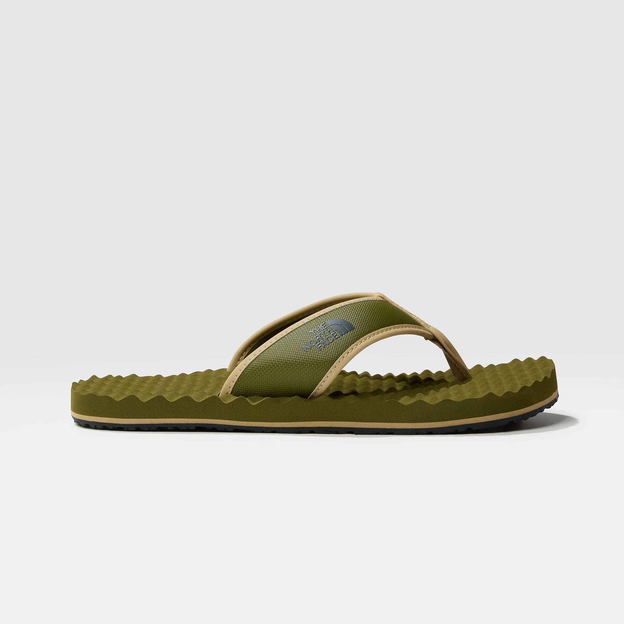 Chanclas north face hombre online