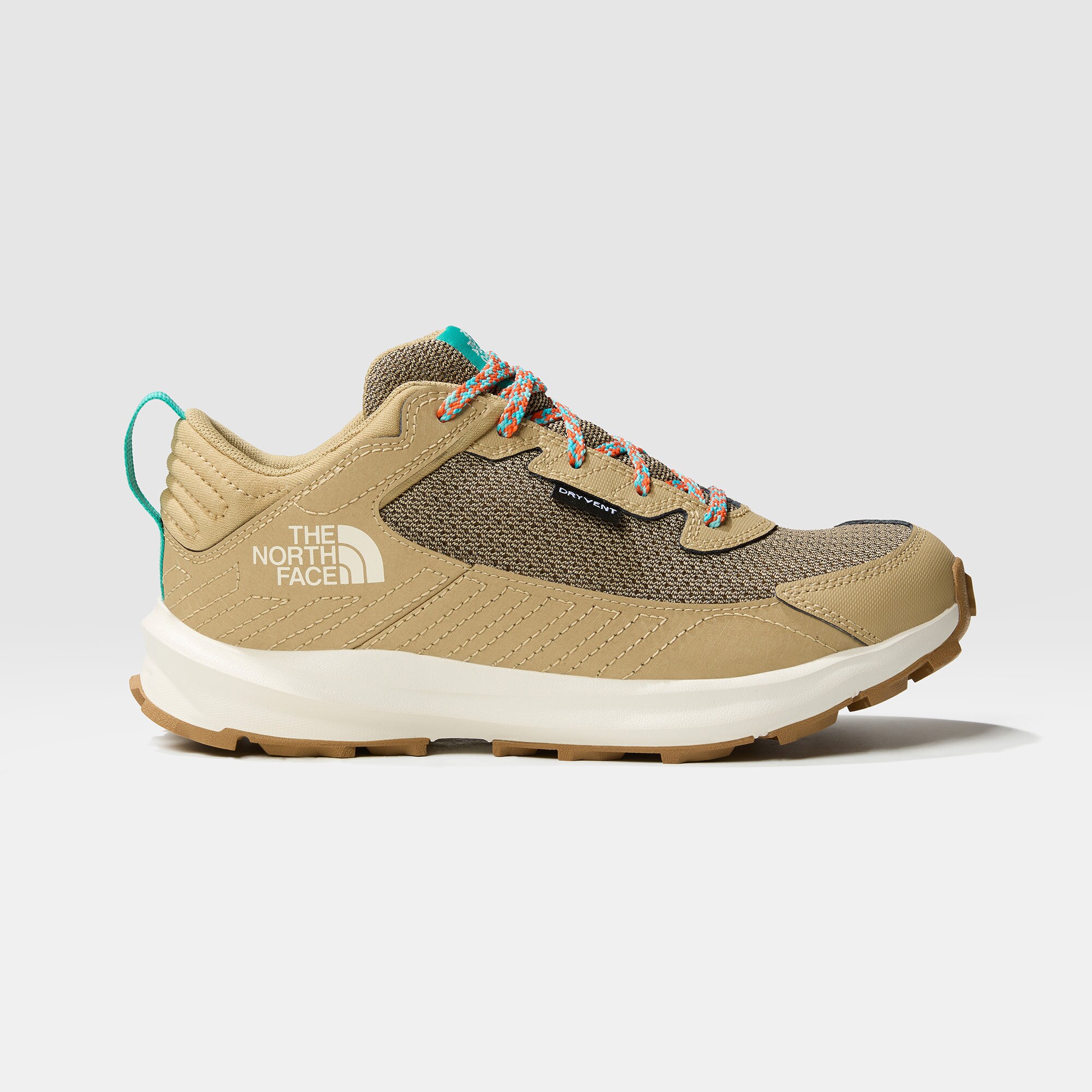 Zapatillas de senderismo de niños FASTPACK HIKER The North Face