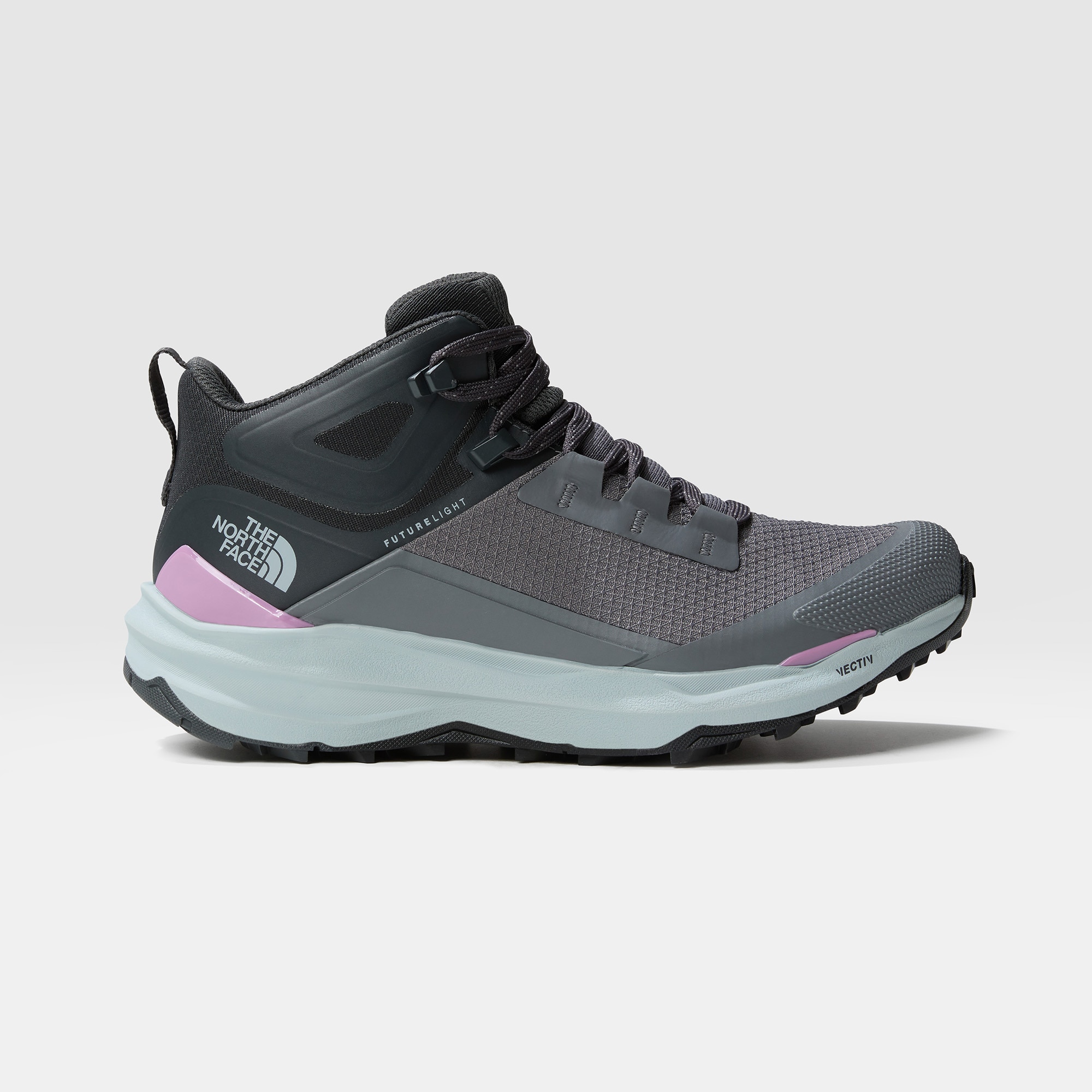 Botas north face mujer online