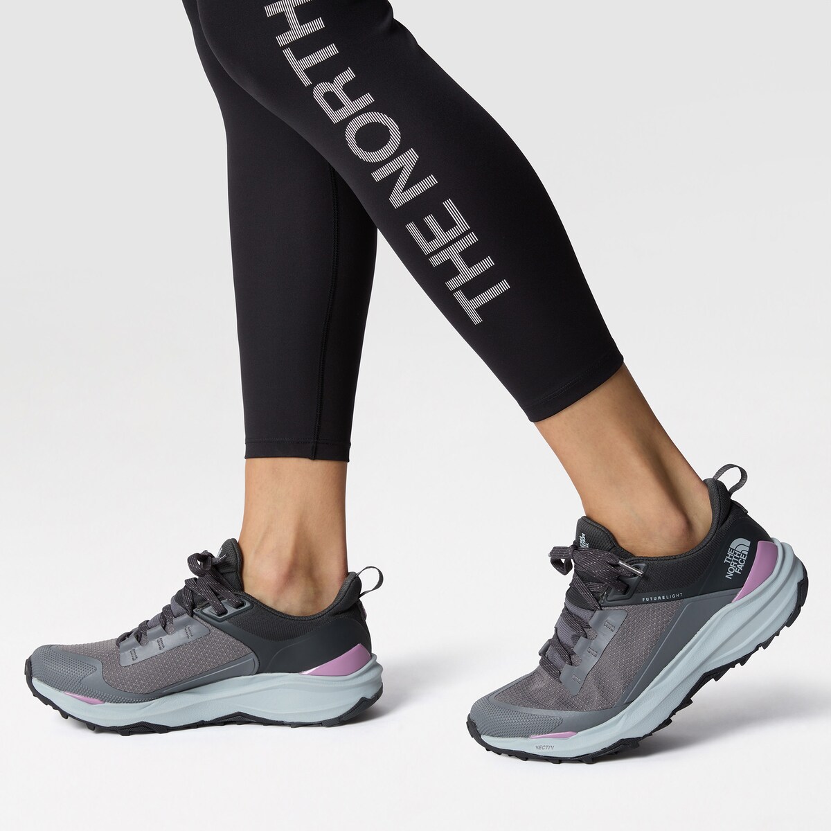 Zapatillas Trekking Mujer Corte Ingles Zapatillas MontaÃ±a Mujer