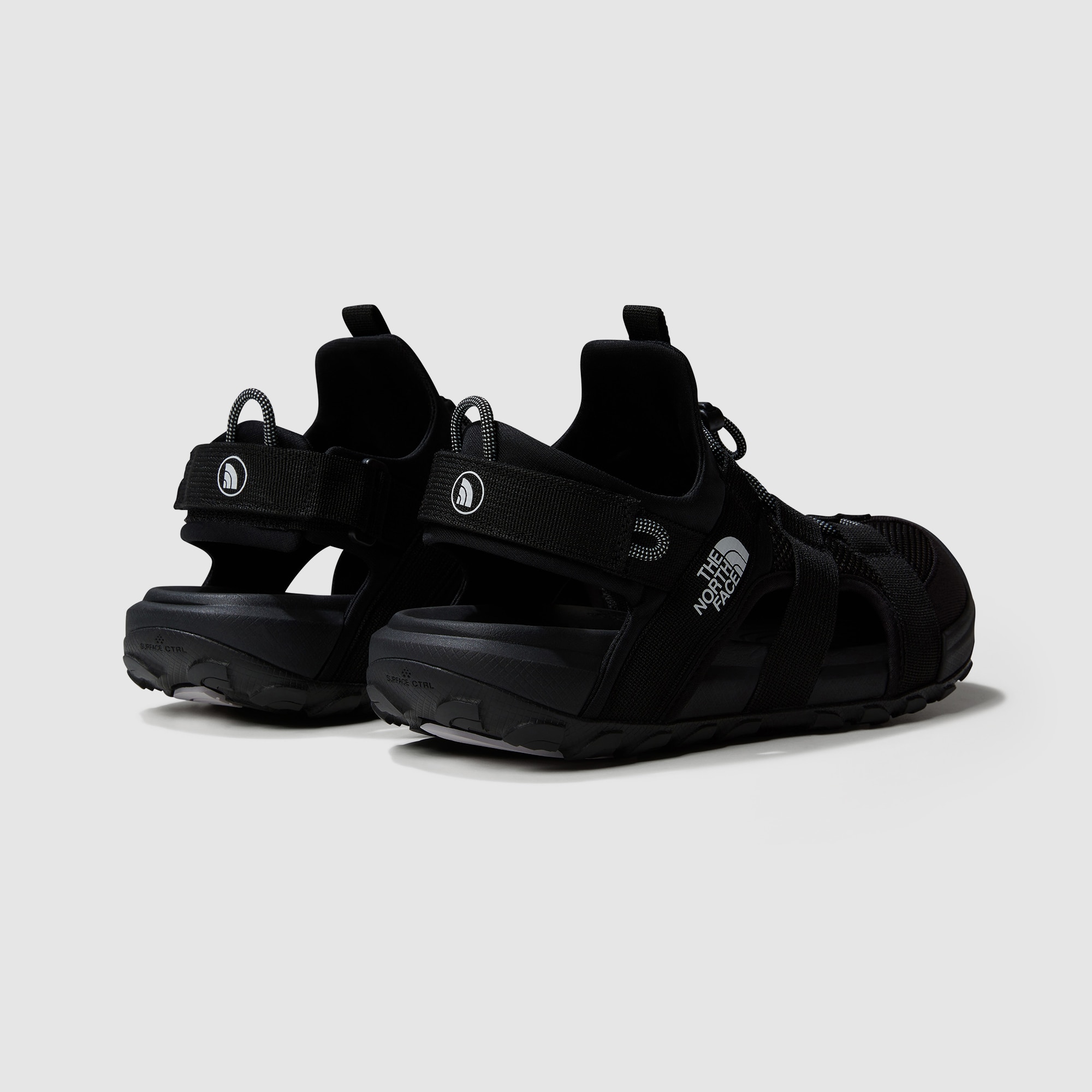 Imagen 2 de Shandals de hombre Explore CampThe North Face - Negro Negro