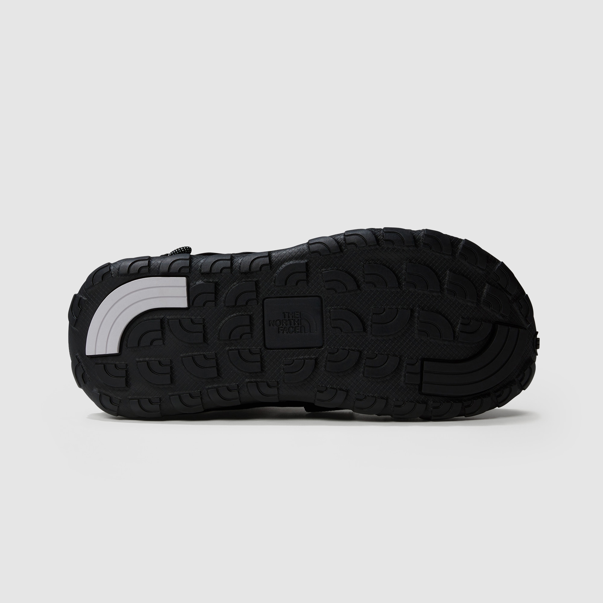 Imagen 4 de Shandals de hombre Explore CampThe North Face - Negro Negro