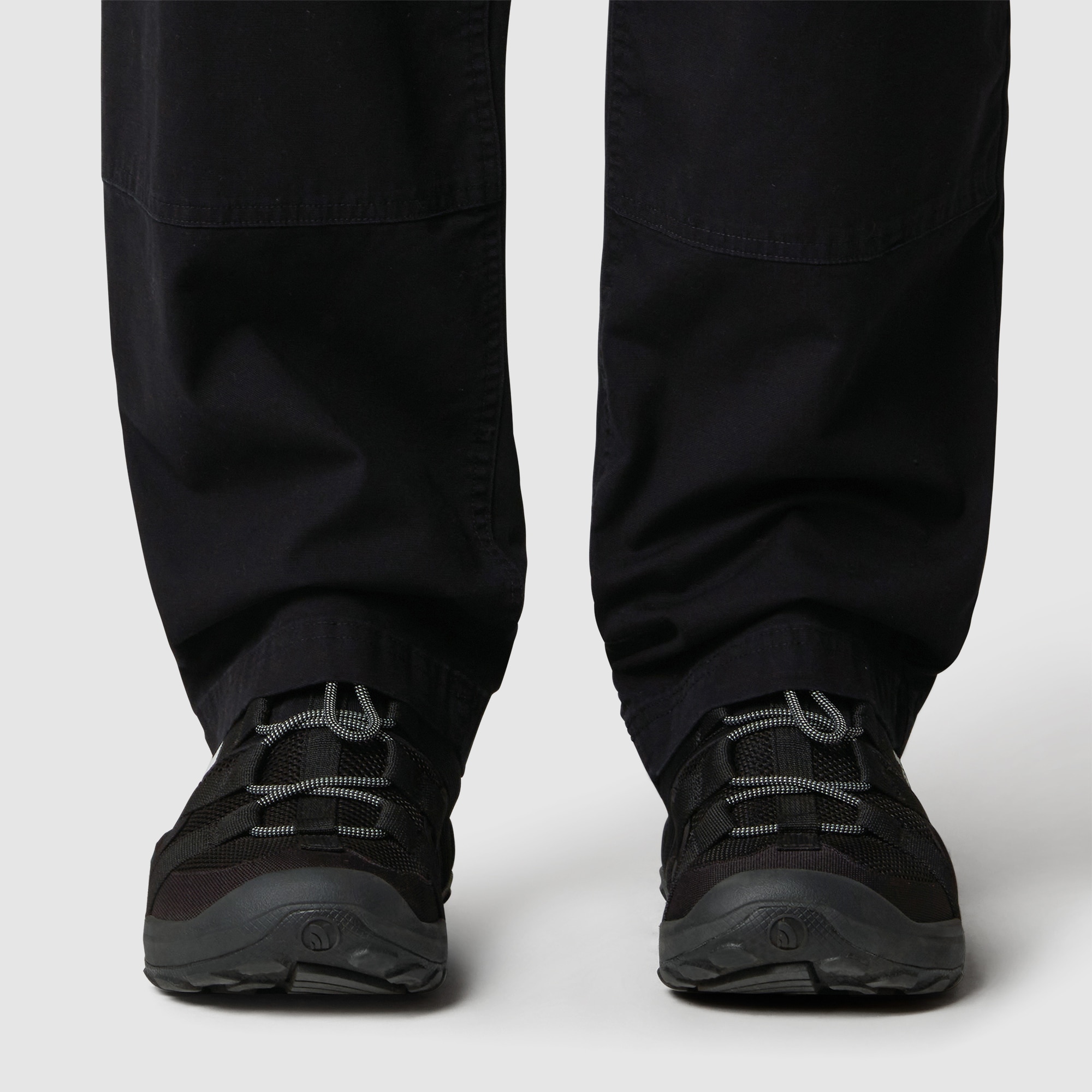Imagen 6 de Shandals de hombre Explore CampThe North Face - Negro Negro