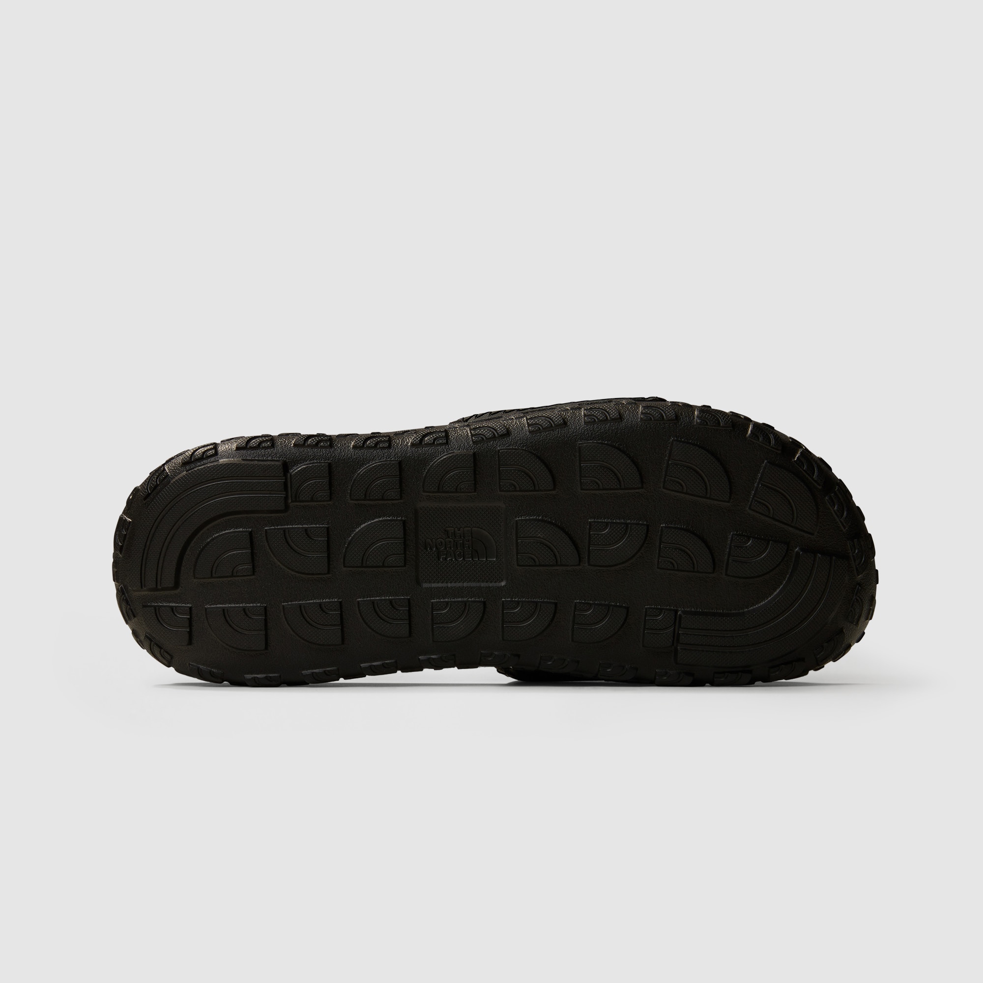 Chanclas de mujer Never Stop Cush The North Face - Negro Negro-4