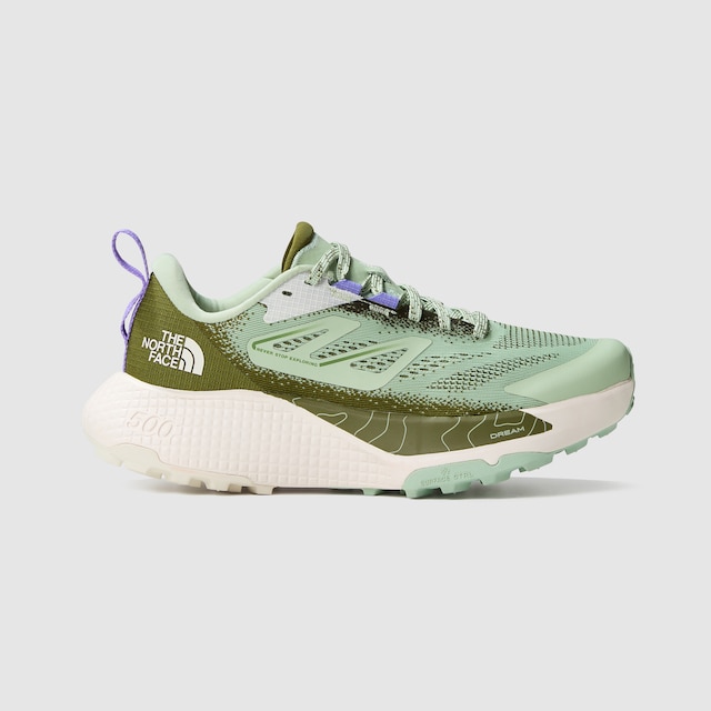 Imagen 0 de Zapatillas de trail running de mujer ALTAMESA 500 The North Face