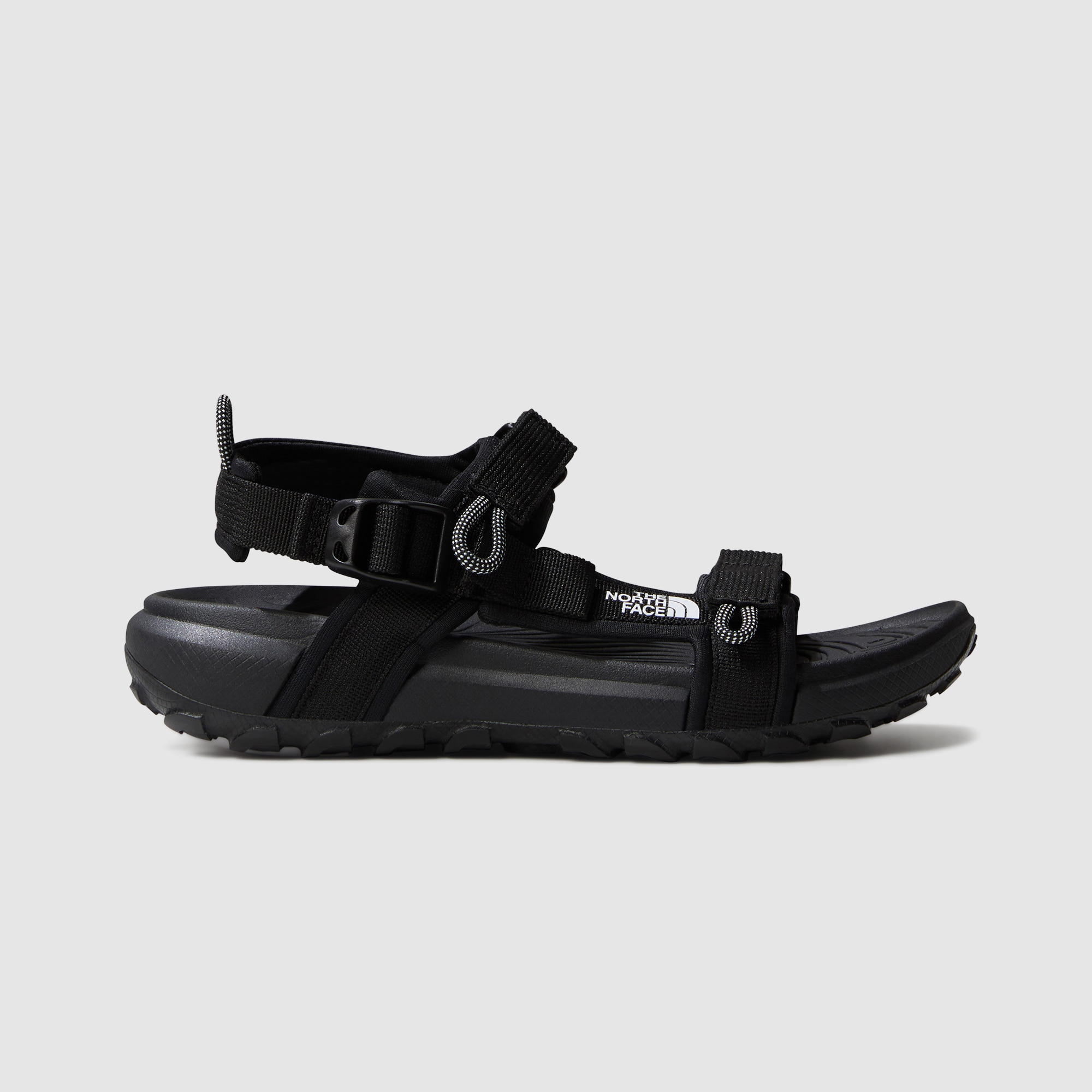 The North Face Sandalias de mujer Explore Camp Amarillo