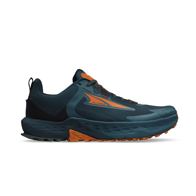 Imagen 0 de Zapatillas de trail running de hombre Timp 5 ALTRA