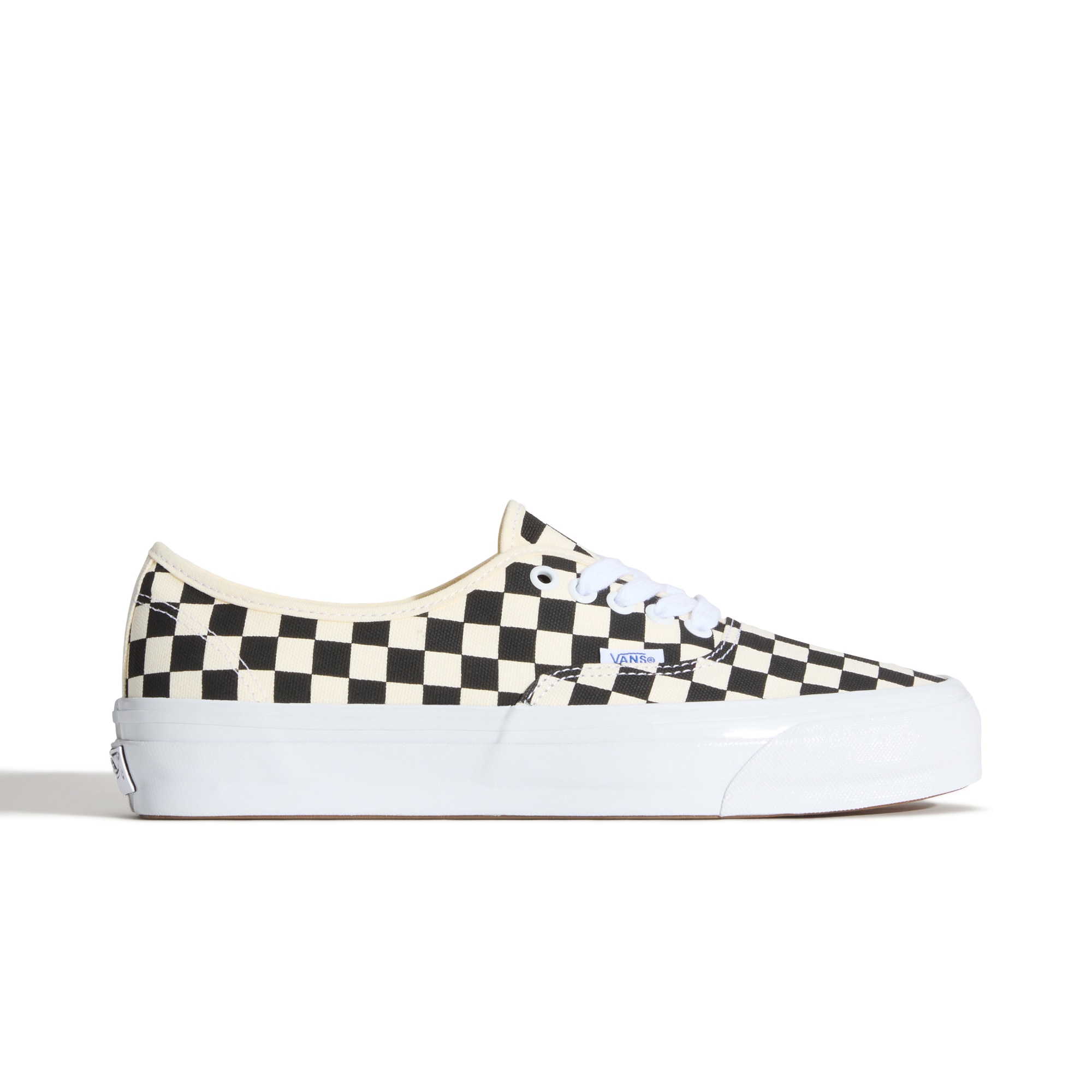 Imagen 0 de Zapatillas casual unisex LX Authentic Reissue 44 Vans Blanco / Negro