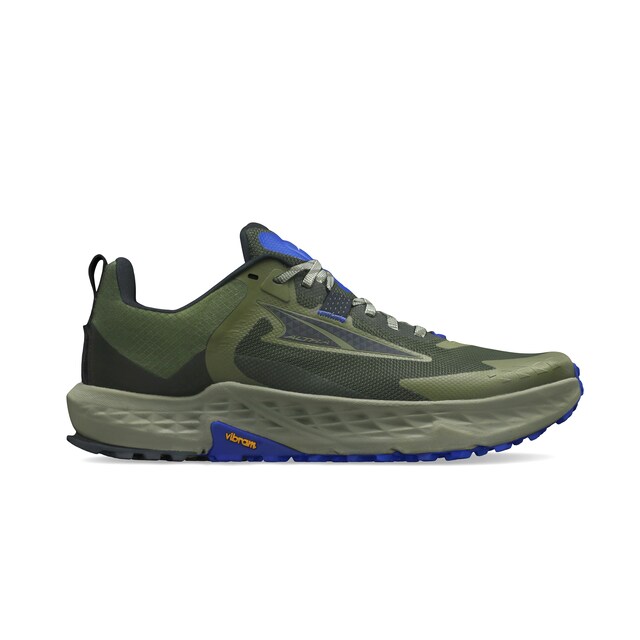 Imagen 0 de Zapatillas de trail running de hombre TIMP 5 ALTRA