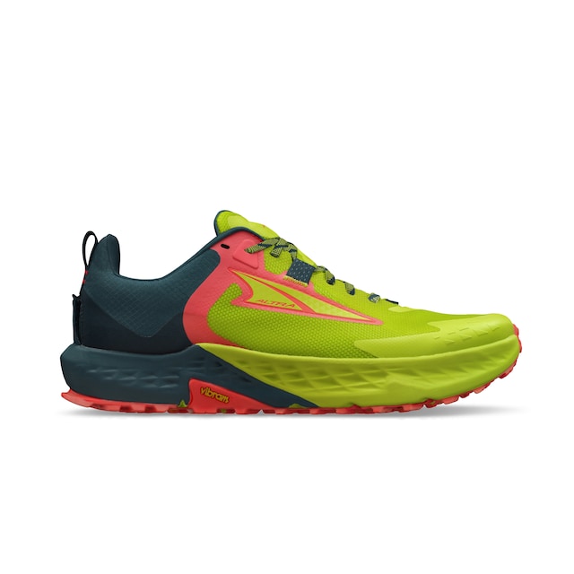 Imagen 0 de Zapatillas de trail running de hombre TIMP 5 ALTRA
