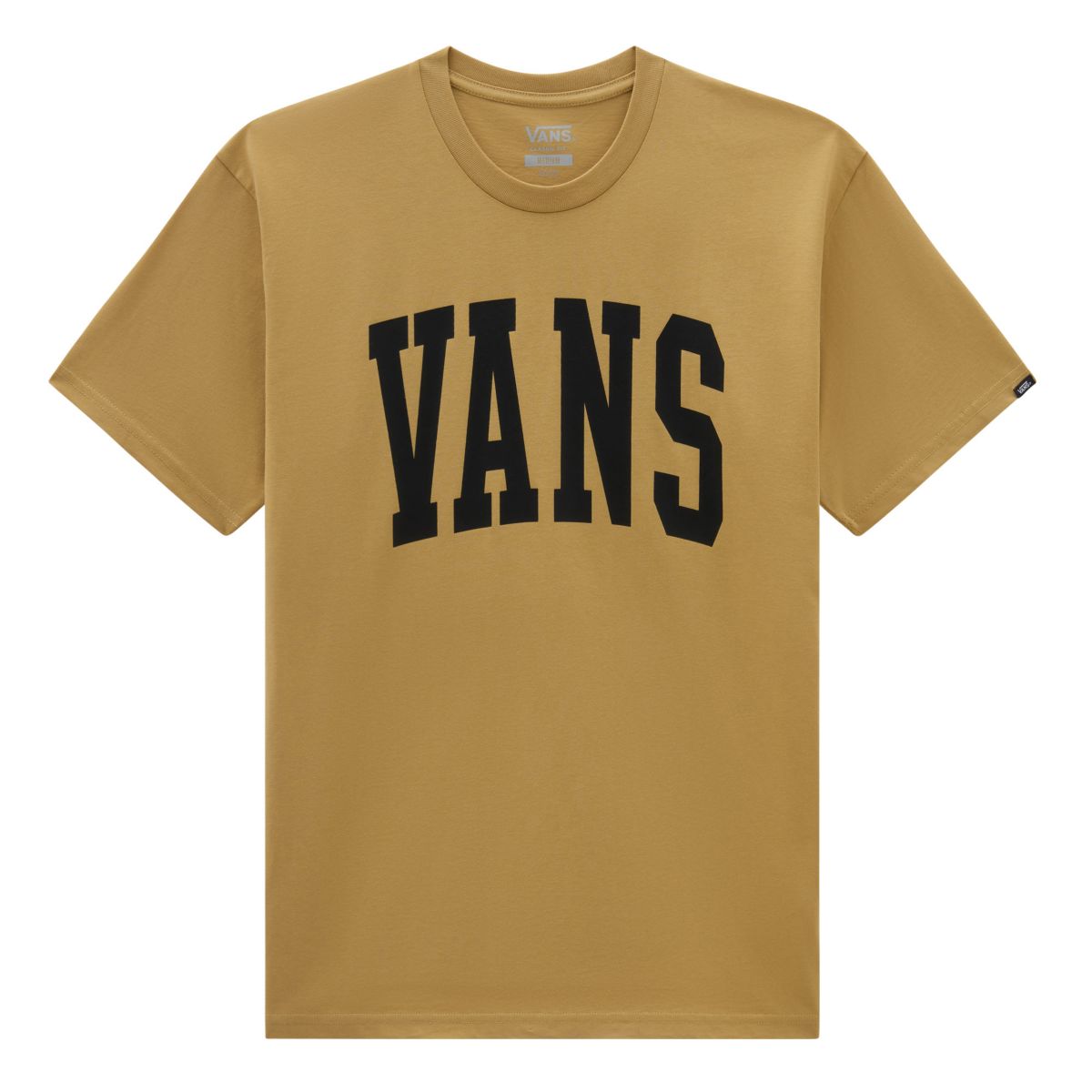 Camisetas vans hombre el corte fashion ingles