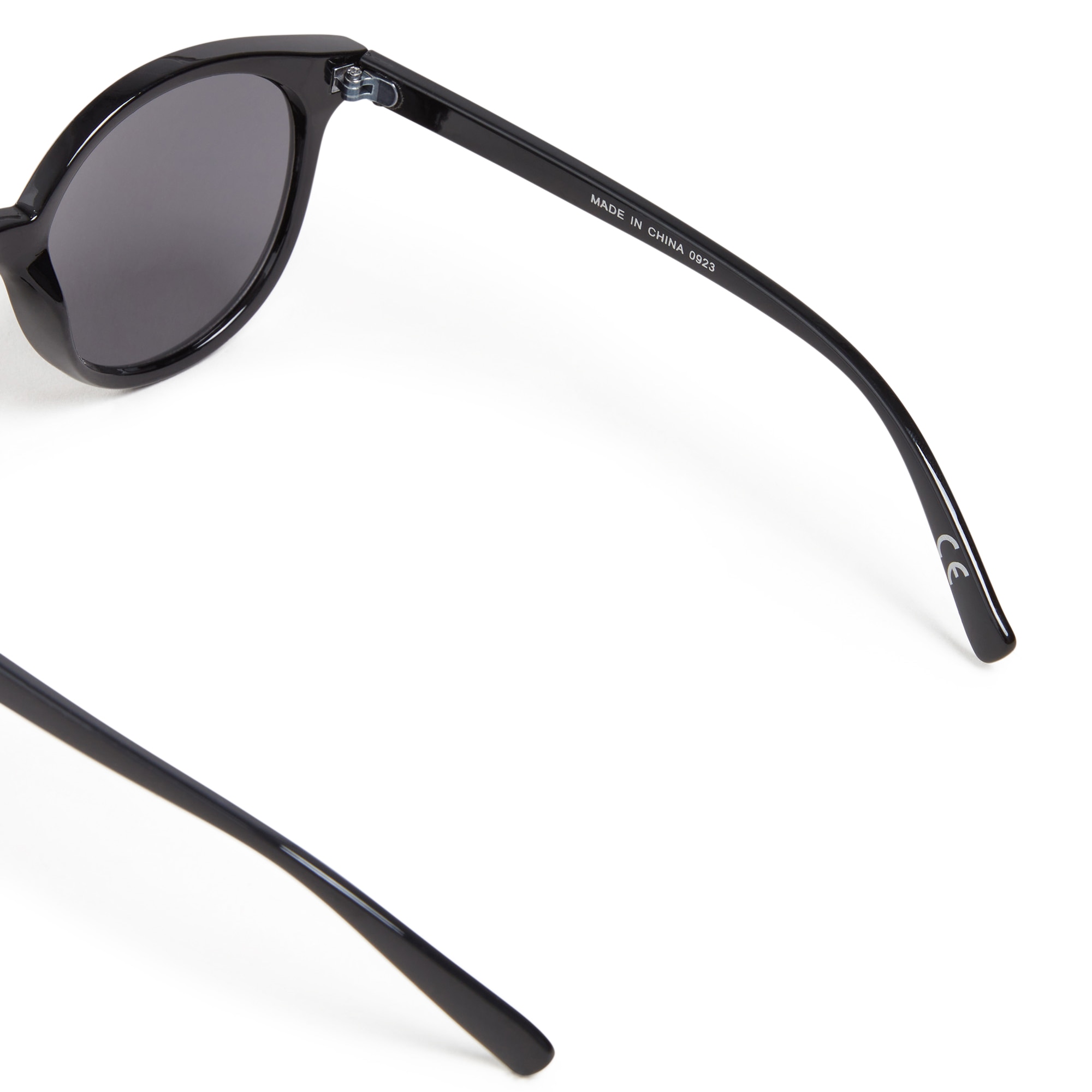 Gafas unisex Rise And Shine Vans - Negro Negro-4