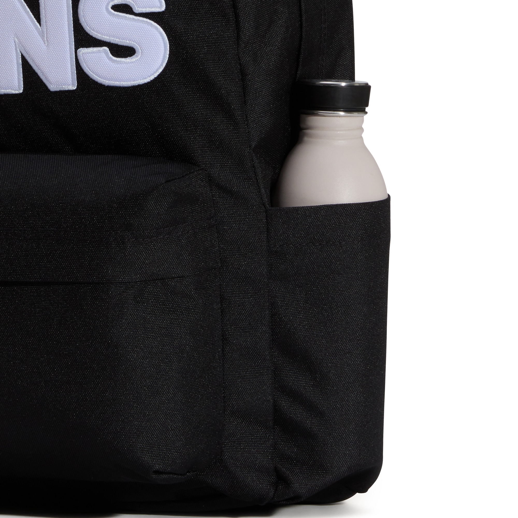 Mochila unisex Old Skool Drop V Vans - Negro Negro-3