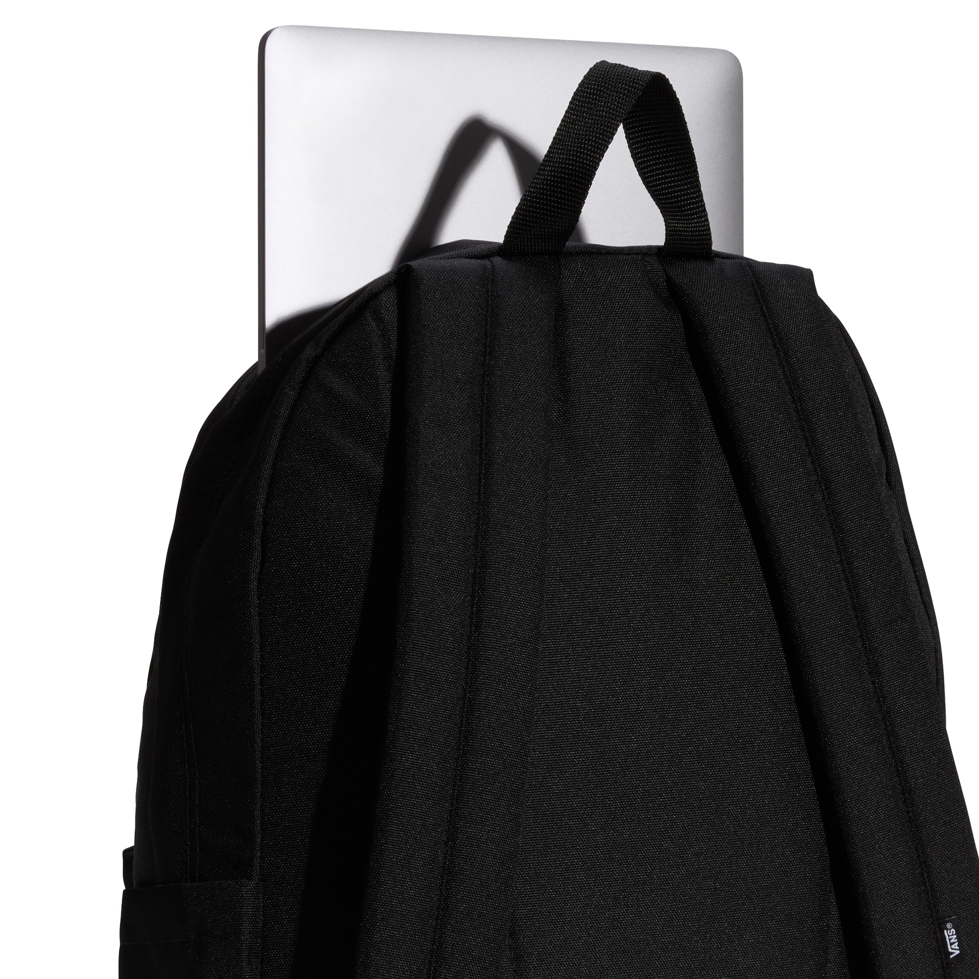 Mochila unisex Old Skool Drop V Vans - Negro Negro-4