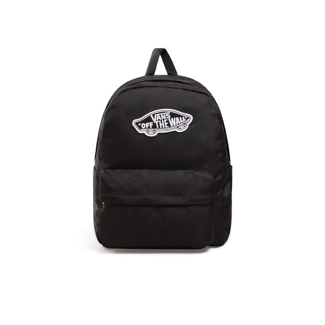Imagen 0 de Mochila Unisex Old Skool Classic  Vans