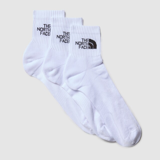 Imagen 0 de Calcetines de 1/4 unisex Multi Sport The North Face