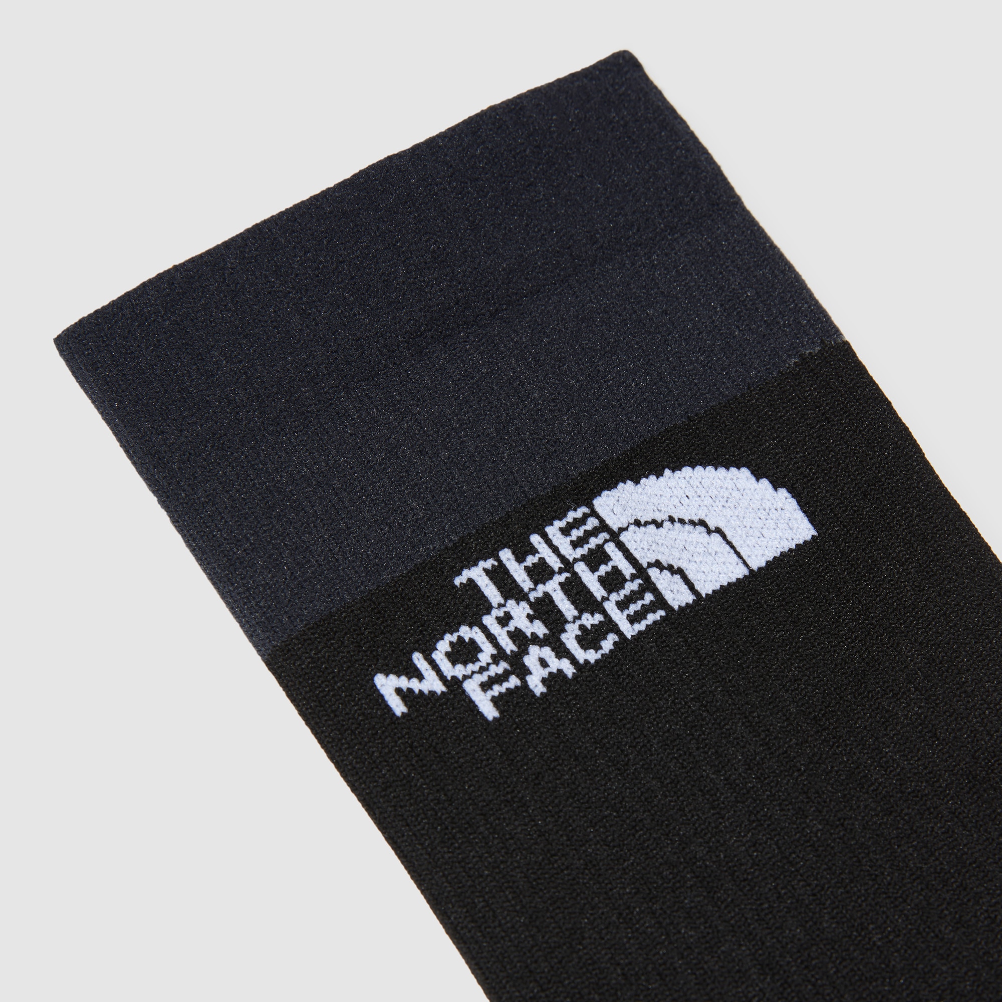 Calcetines altos de hombre Trail RunThe North Face - Negro Negro-3