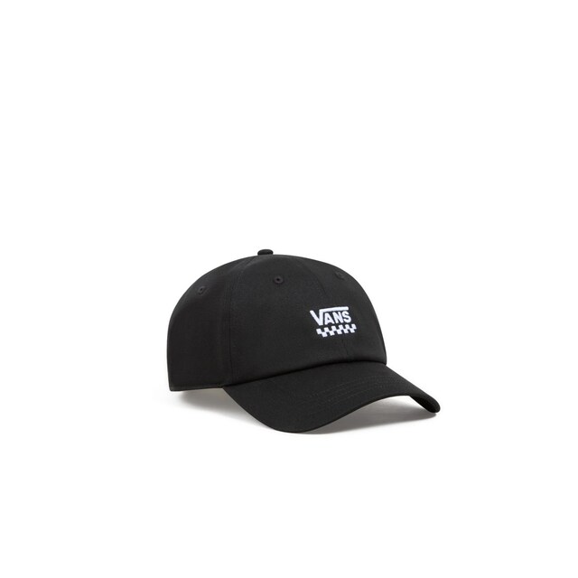 Imagen 0 de Gorra Unisex Court Side Curved Bill Jockey Vans