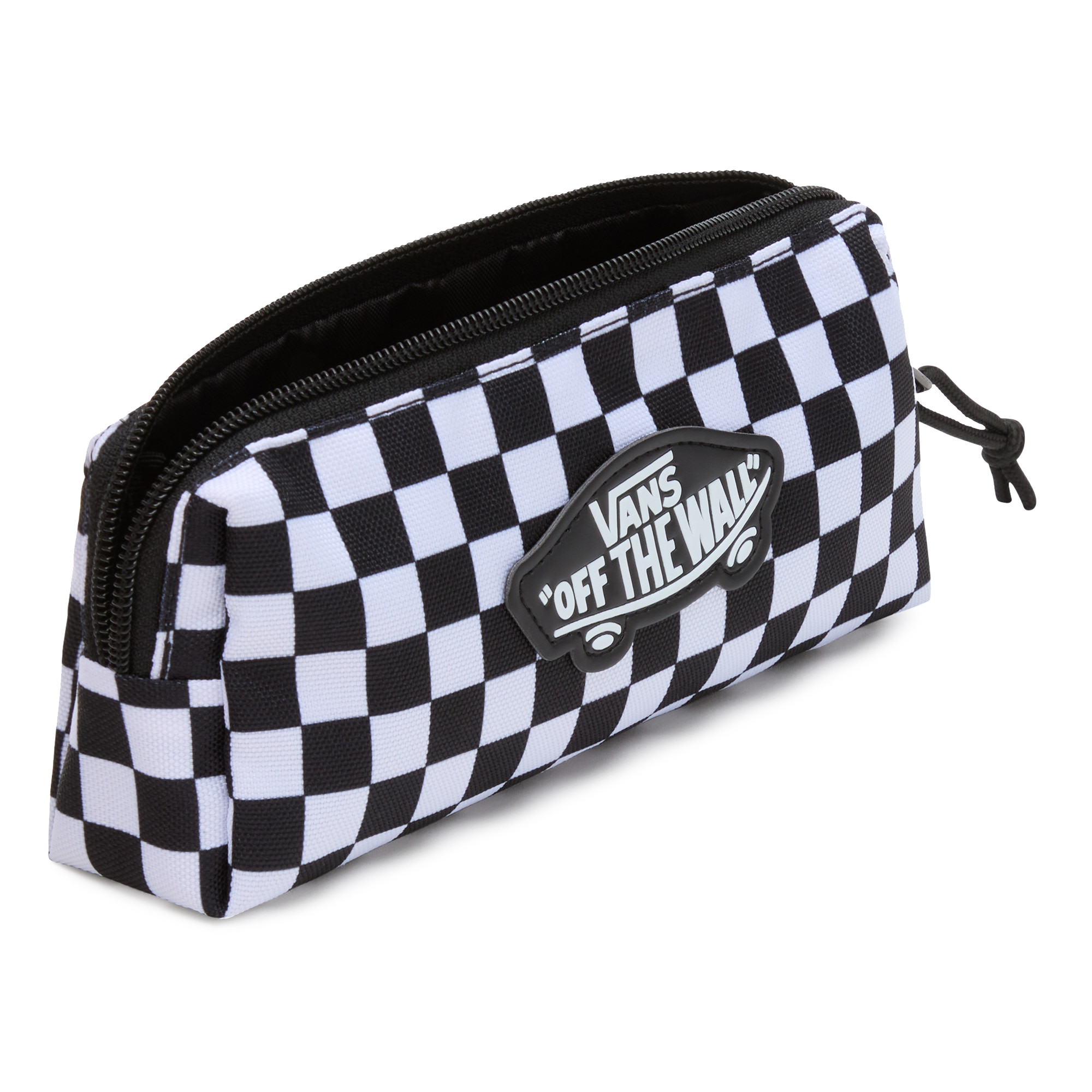Estuche de niño Old SkoolVans - Negro / Blanco Negro / Blanco-4