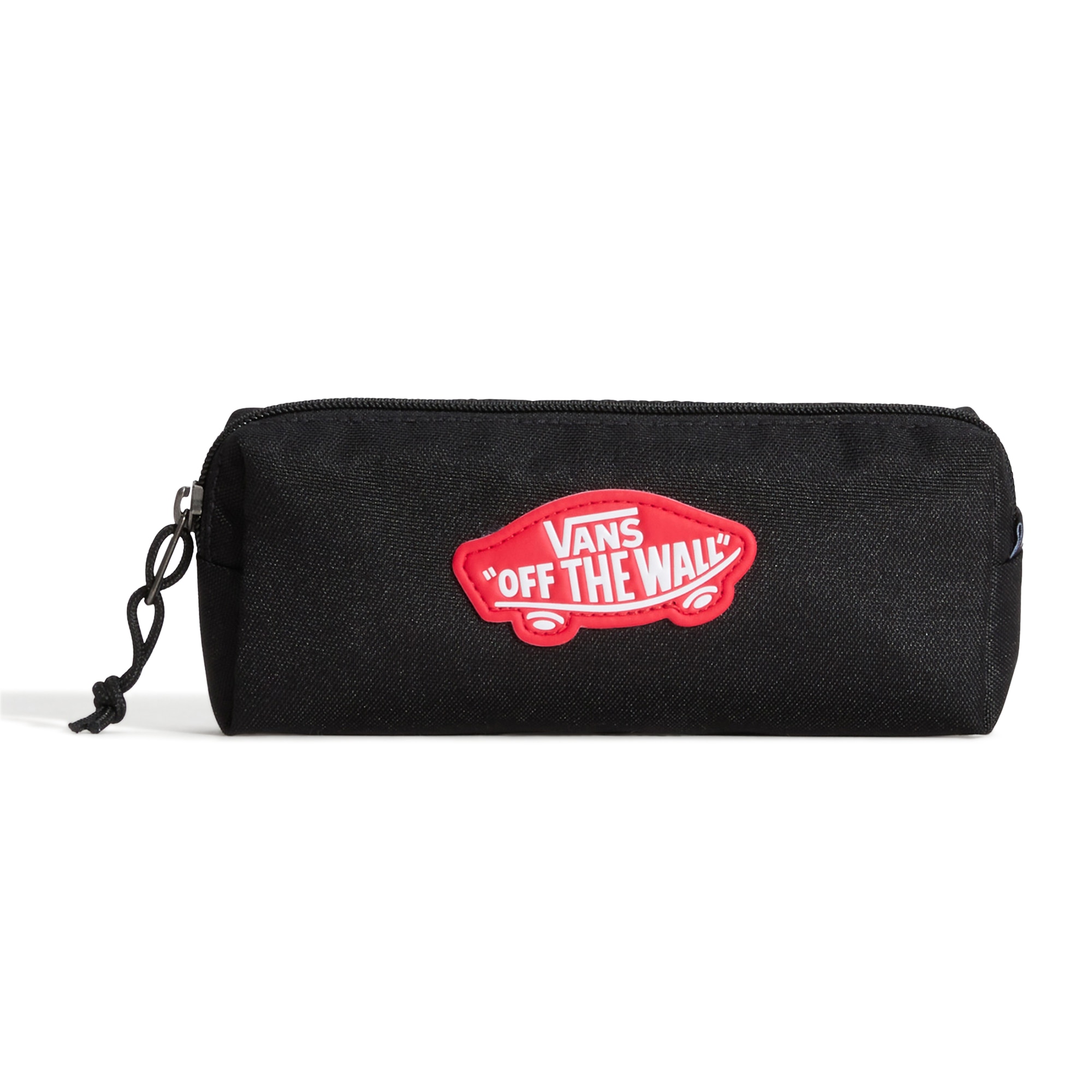Estuche de niño Old SkoolVans - Negro / Rojo Negro / Rojo-1