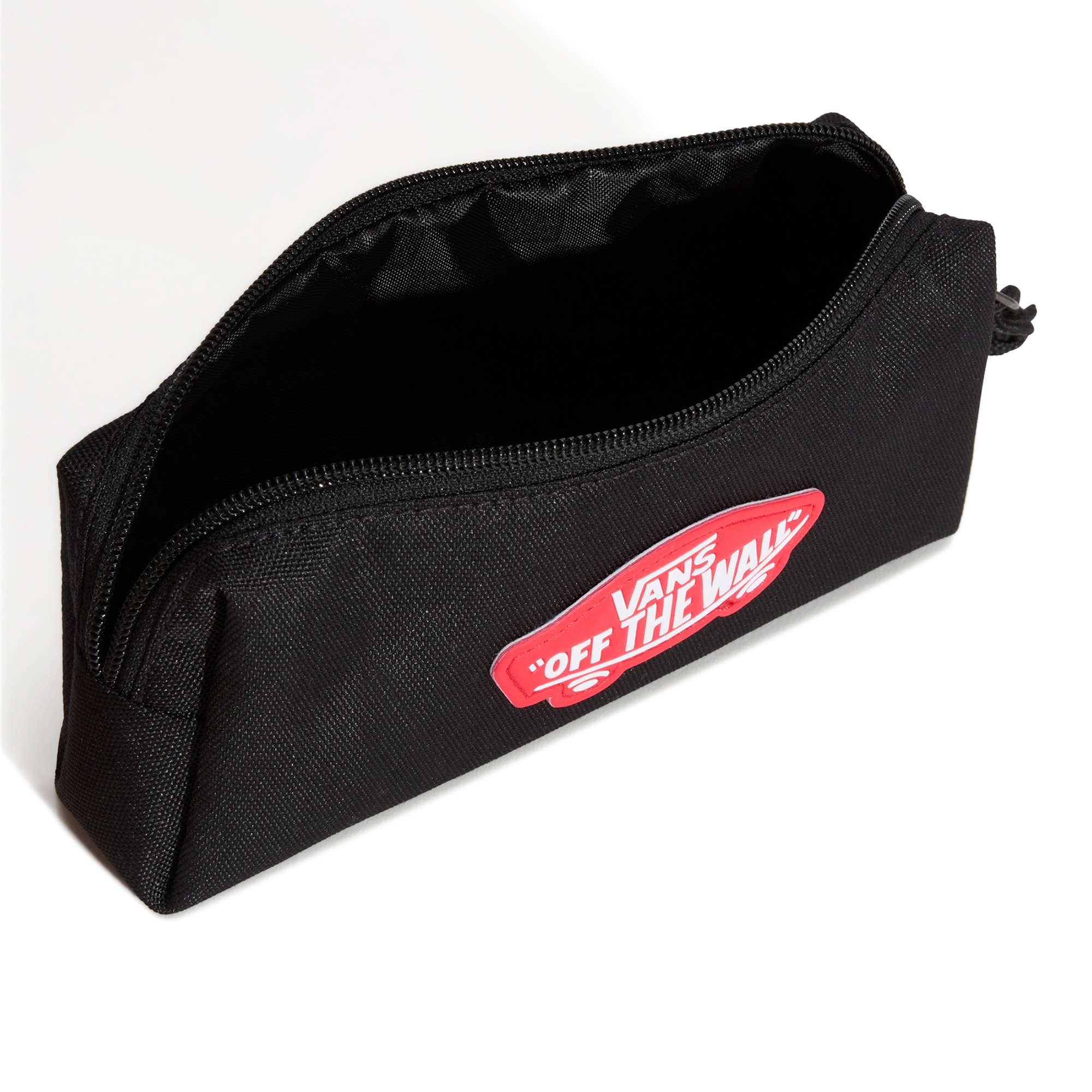 Estuche de niño Old SkoolVans - Negro / Rojo Negro / Rojo-3