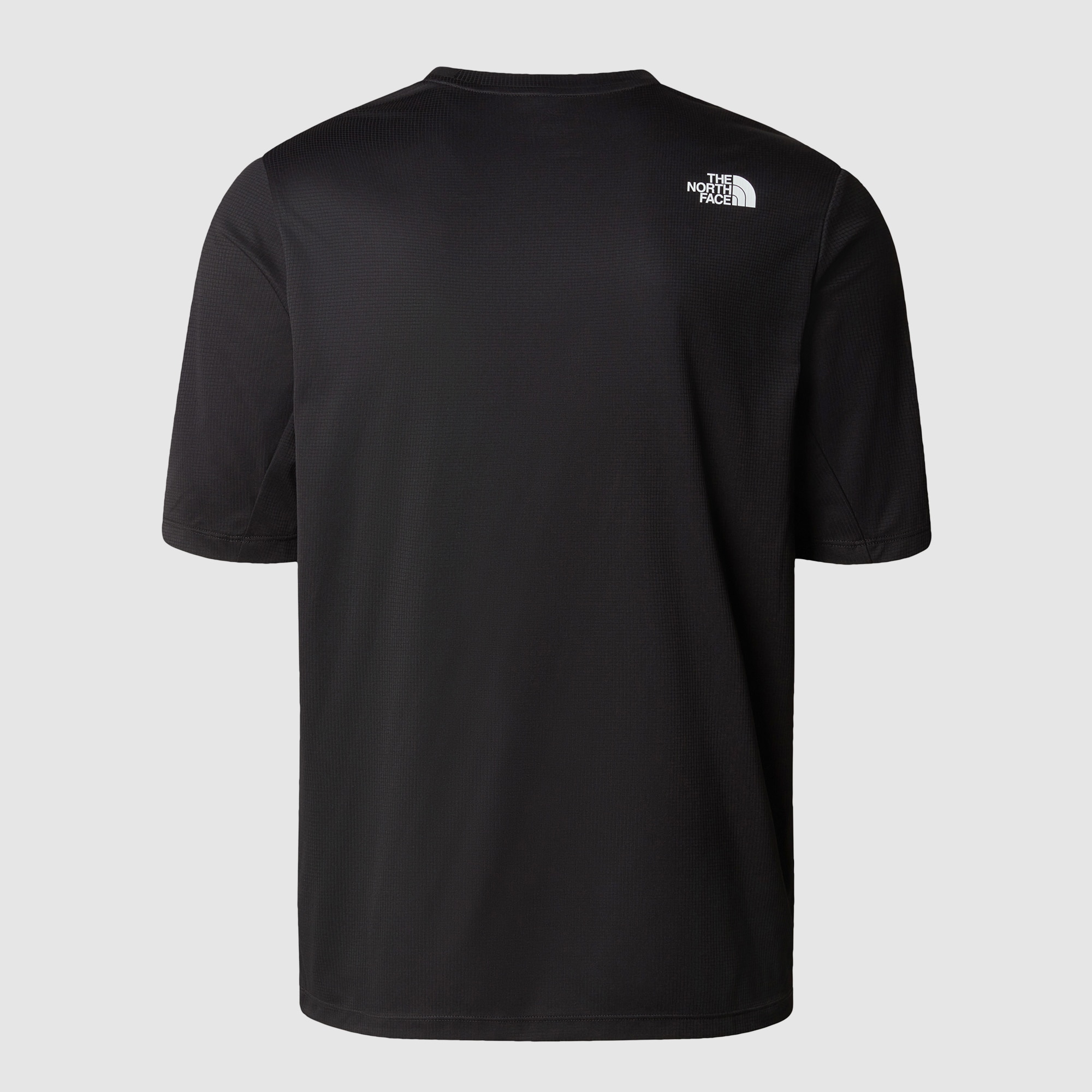 Camiseta plegable para hombre Packable The North Face - Negro Negro-7