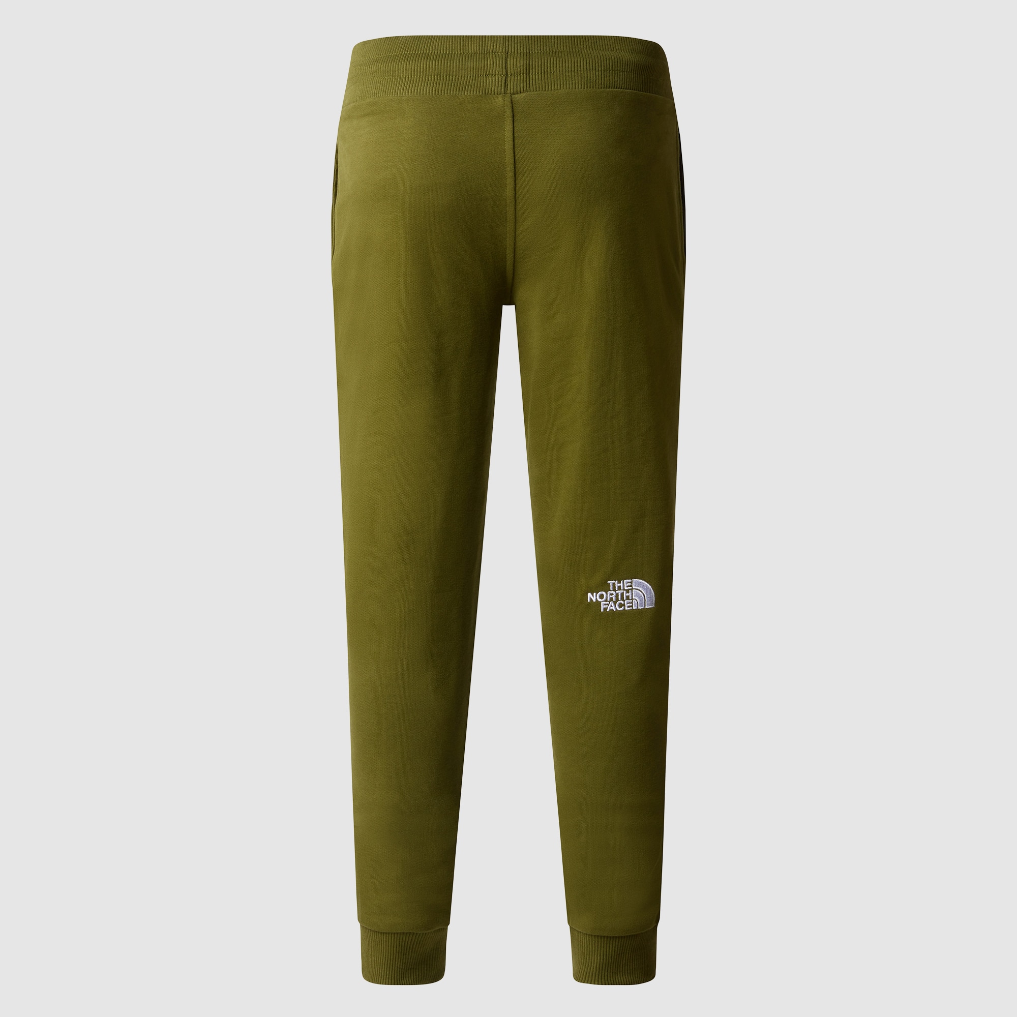 Pantalón de chándal de niños Drew Peak The North Face - Verde Verde-6