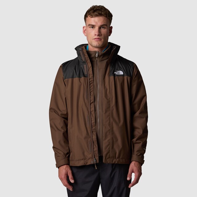 Imagen 0 de Chaqueta de hombre Evolve II Triclimate® The North Face
