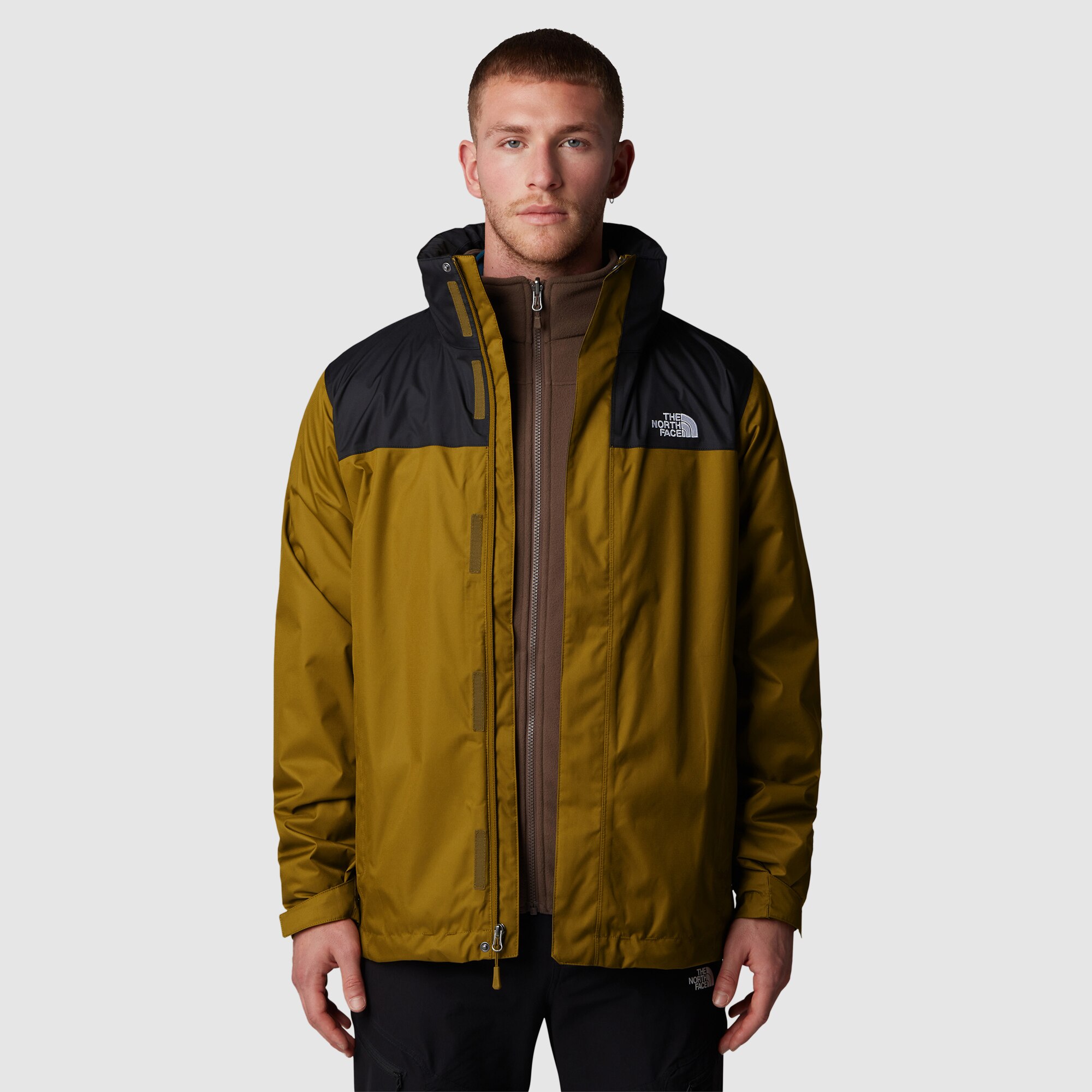 Chaquetas hombre north face el corte ingles sale