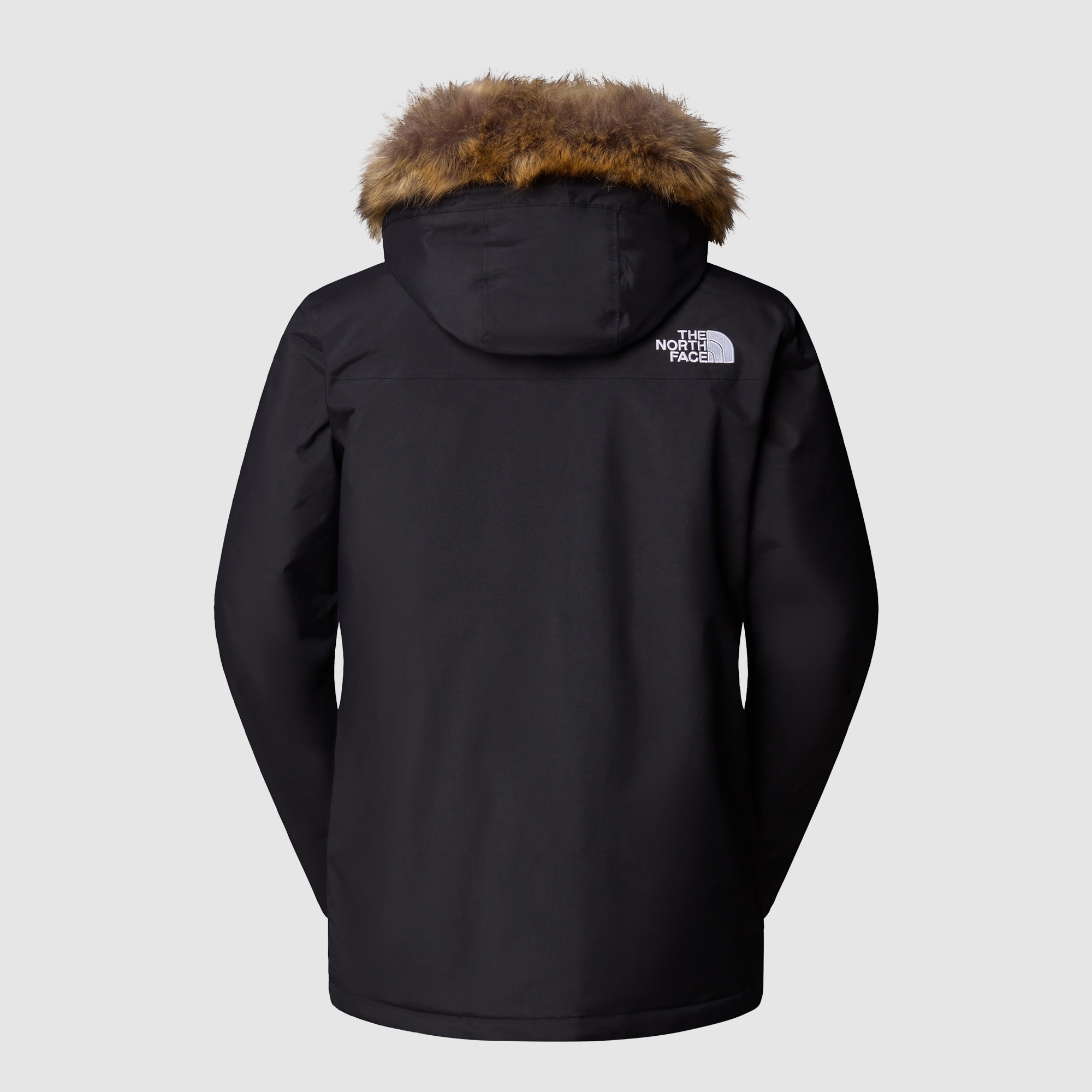 Chaqueta reciclada de hombre Zaneck The North Face - Negro Negro-6