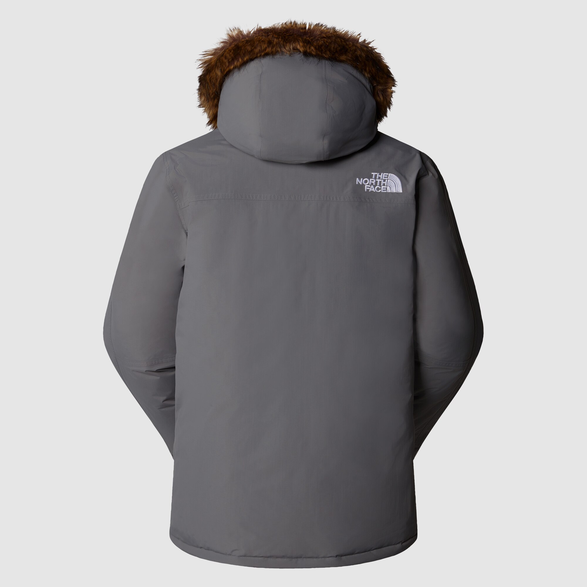 Parka de hombre McMurdo The North Face The North Face El Corte Ingles