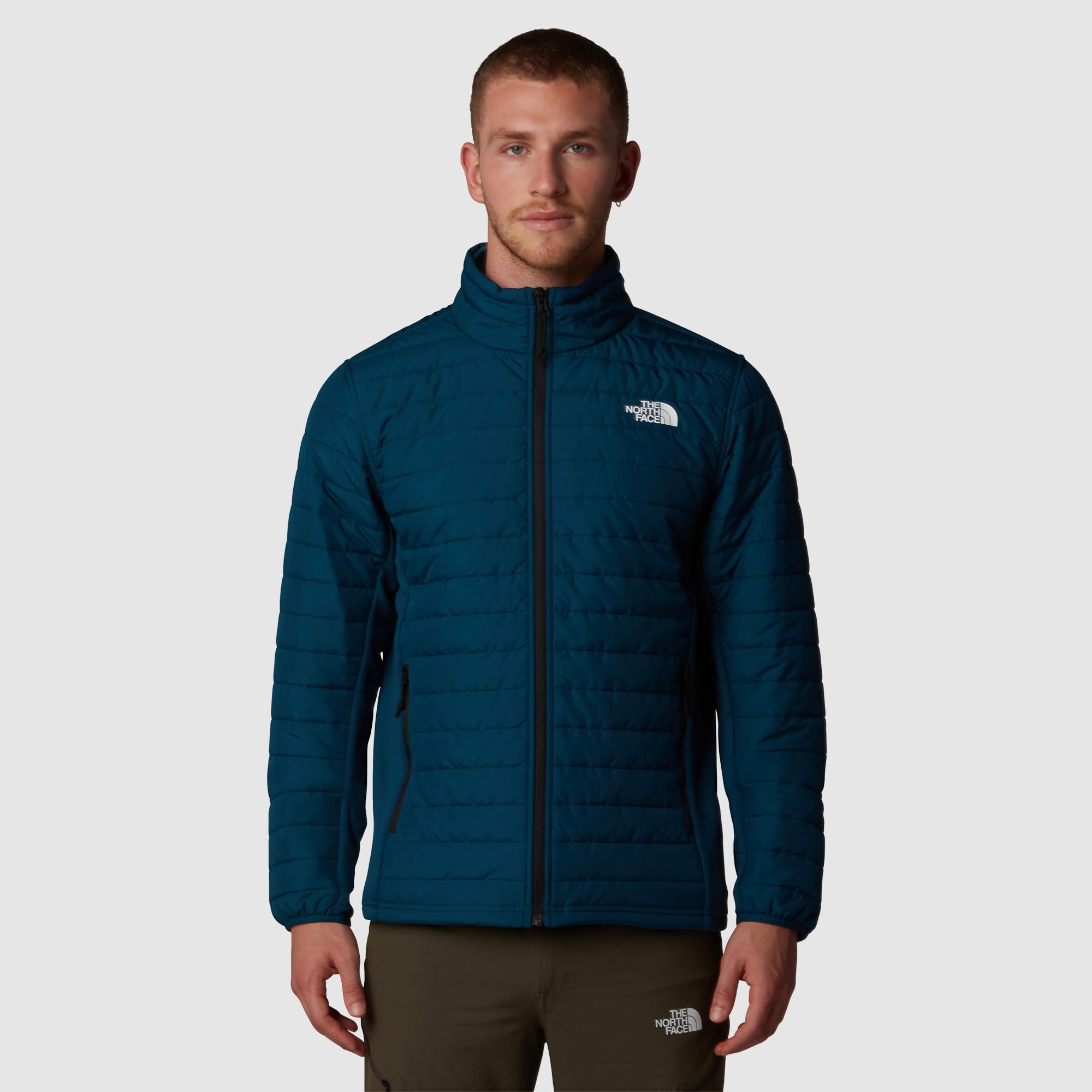 The north face nuptse 1996 el corte ingles sale