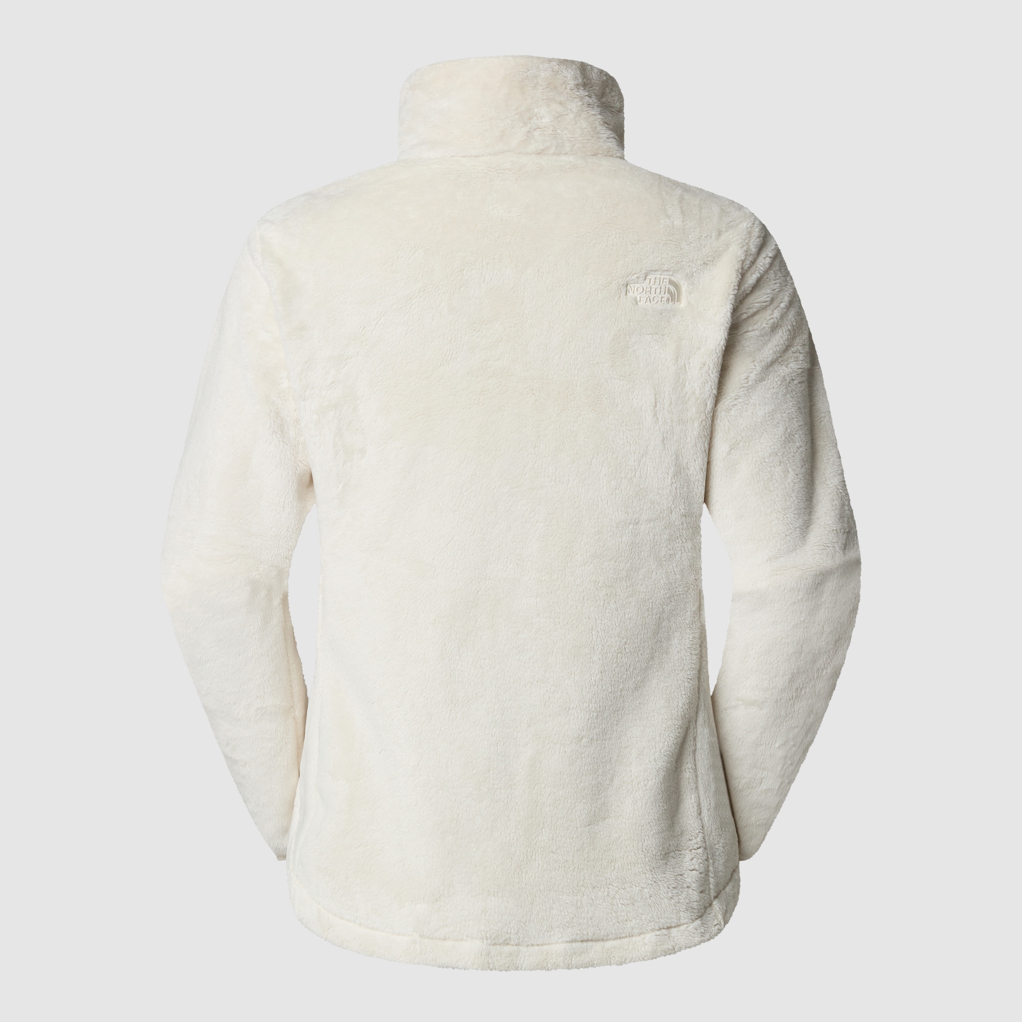 Imagen 6 de Forro polar de mujer Osito The North Face - Blanco Blanco