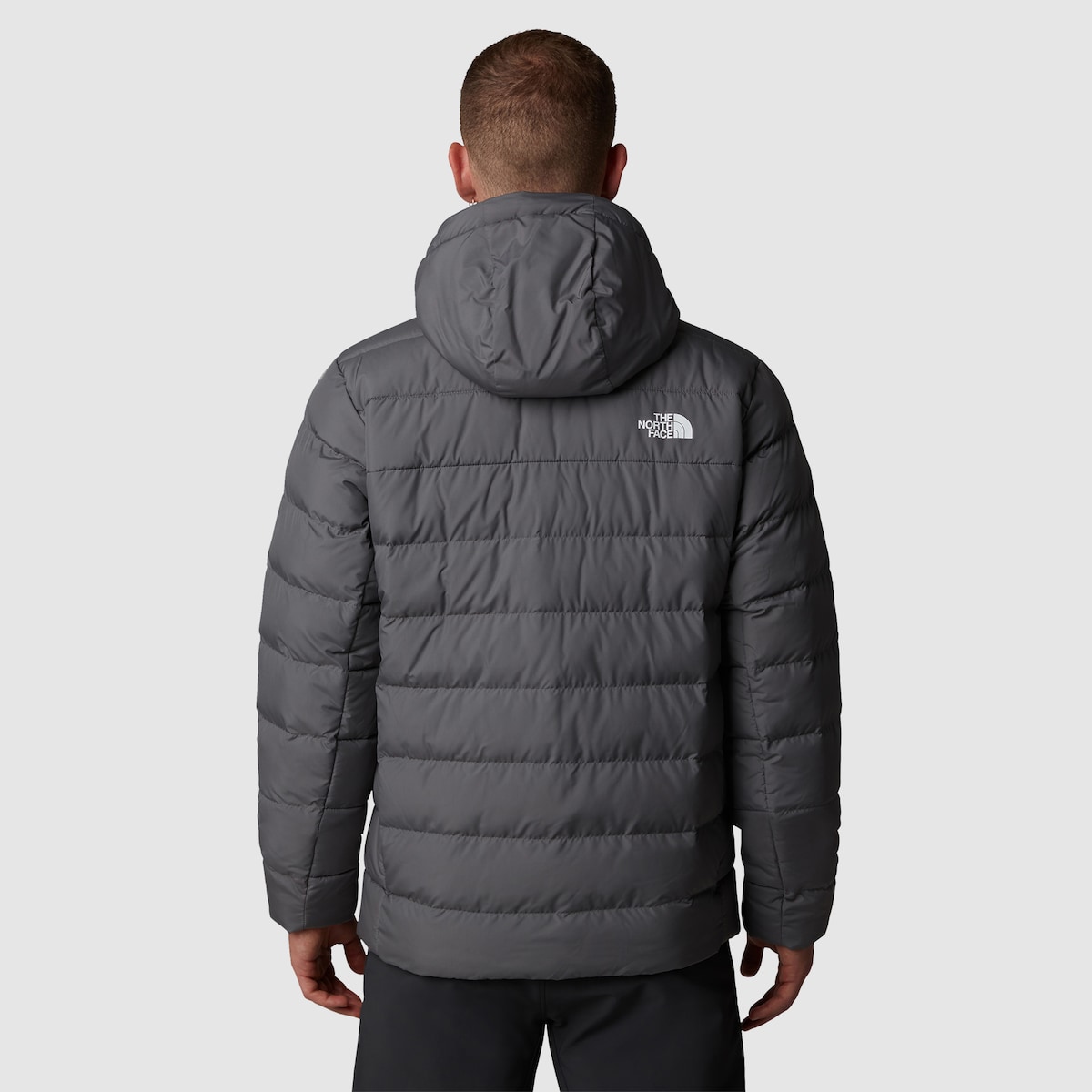 Hybrid Jacket The North Face Chaqueta Aconcagua Hybrid Face