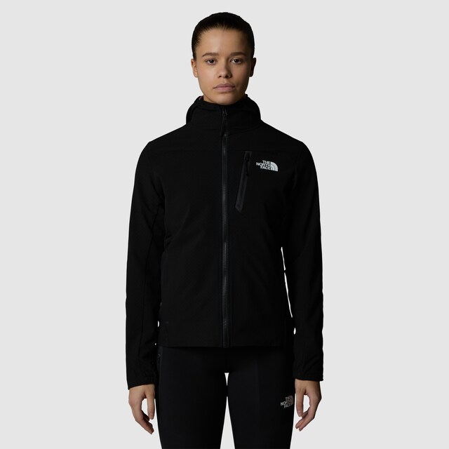 Imagen 0 de Chaqueta softshell de mujer Mountain Athletics The North Face