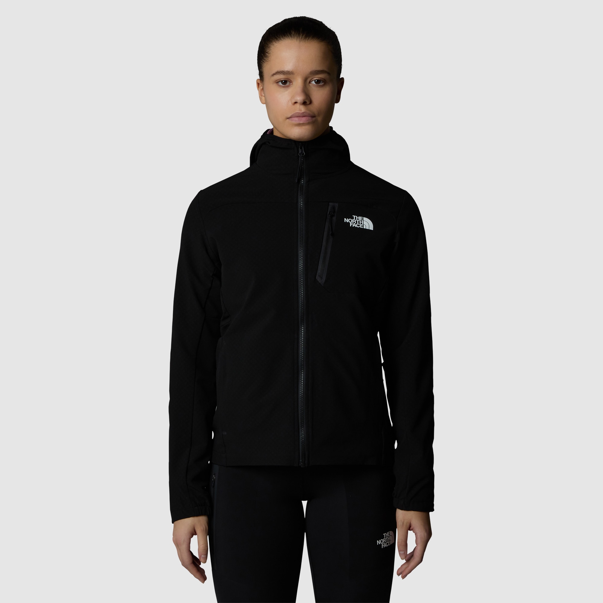 Chaquetas The North Face Mujer Deportes El Corte Ingles