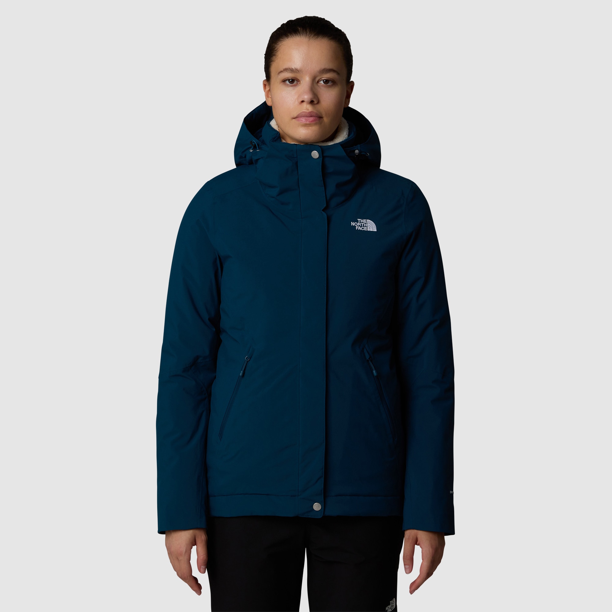 Chaqueta con aislamiento de mujer Inlux The North Face