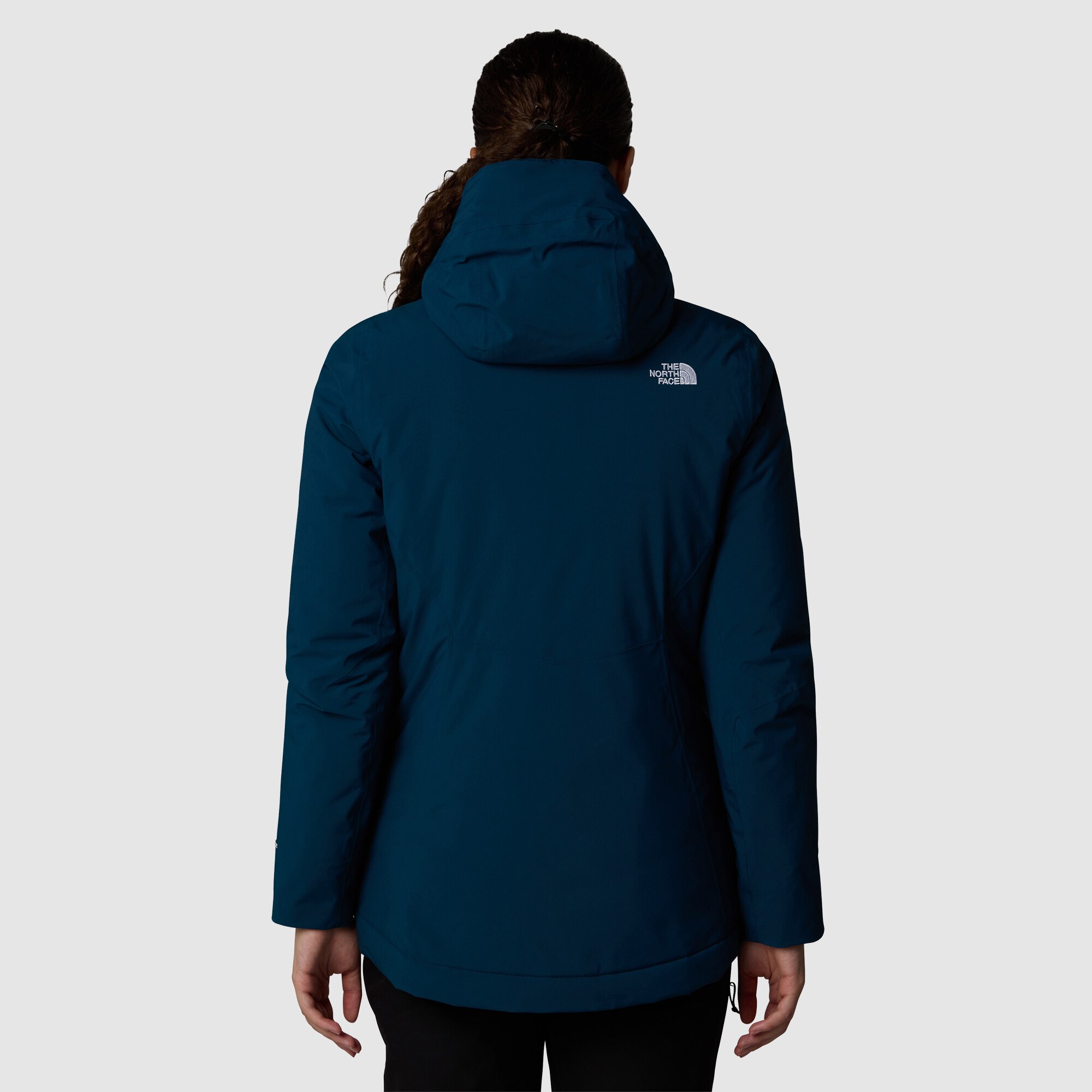 Chaqueta con aislamiento de mujer Inlux The North Face The North Face El Corte Ingles