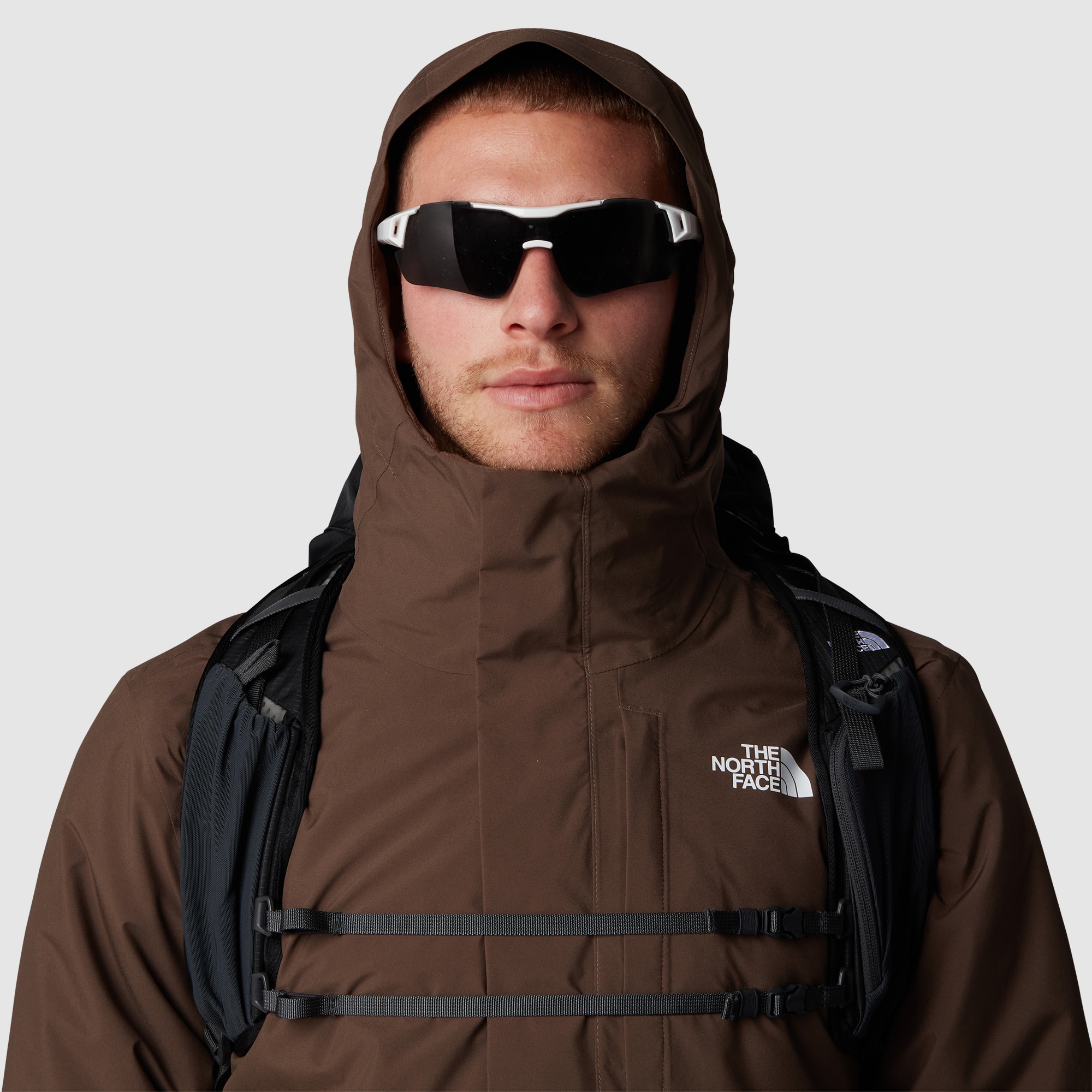 North face el corte inglés hombre online