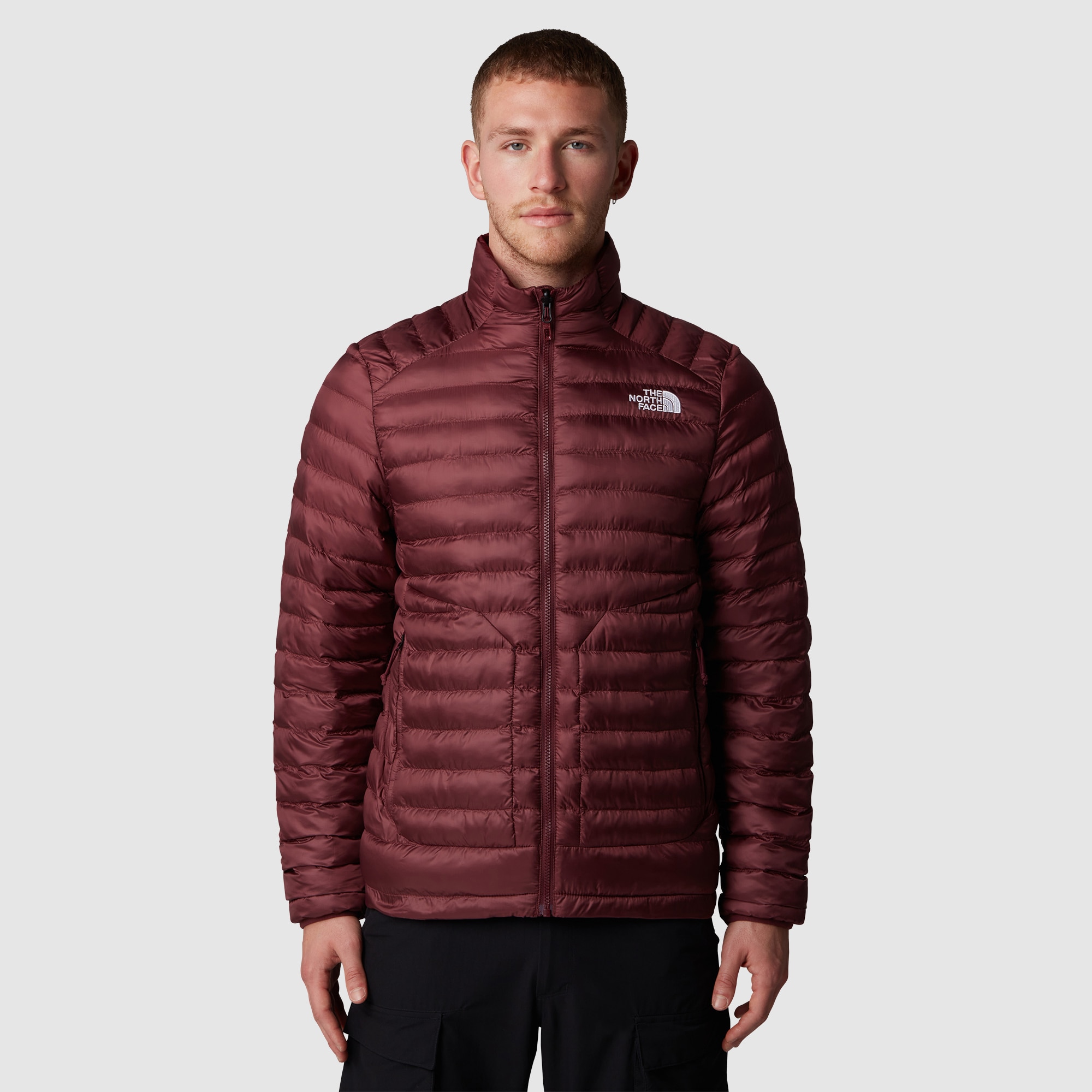 Chaqueta de hombre HUILA The North Face The North Face El Corte Ingles