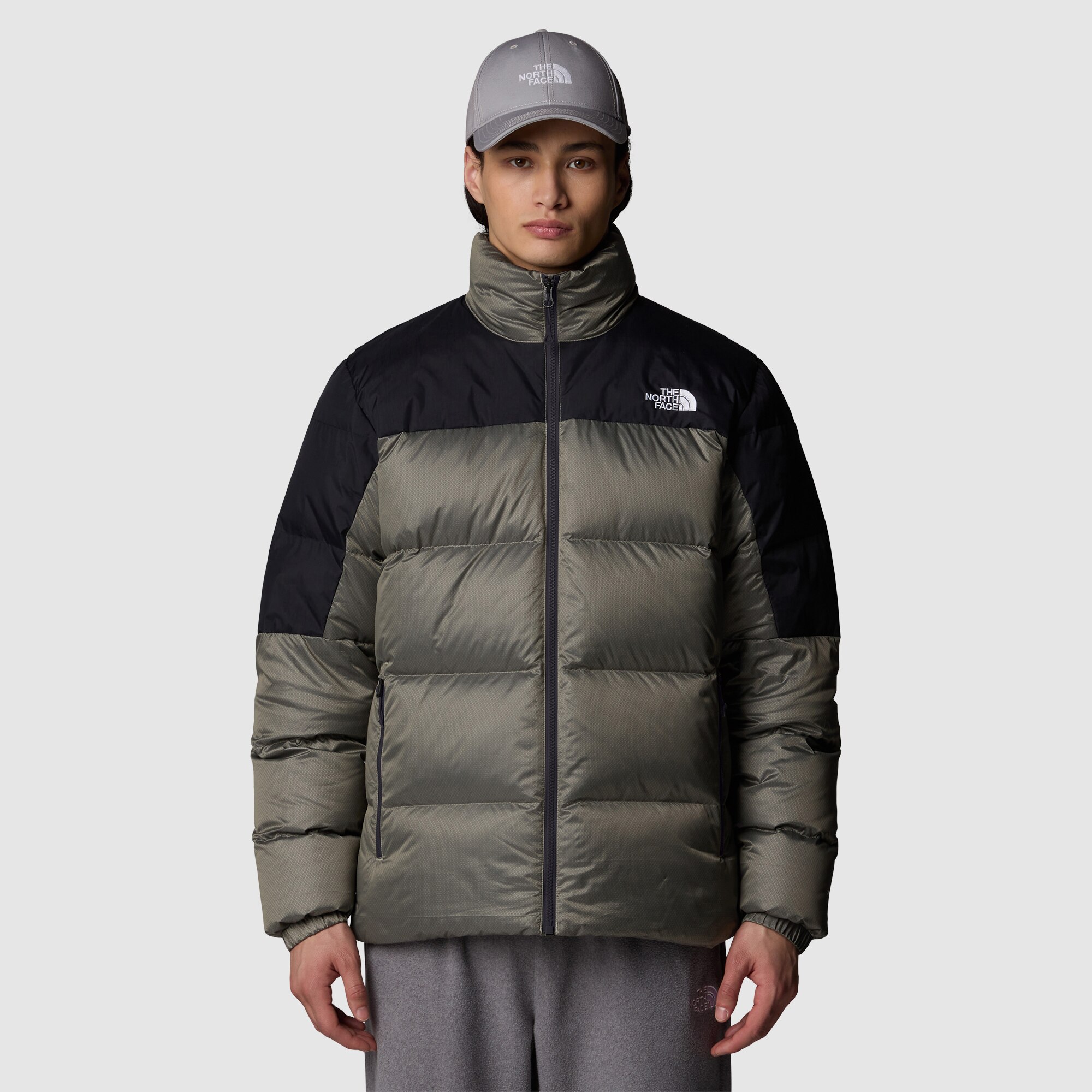 North face hombre el corte ingles online