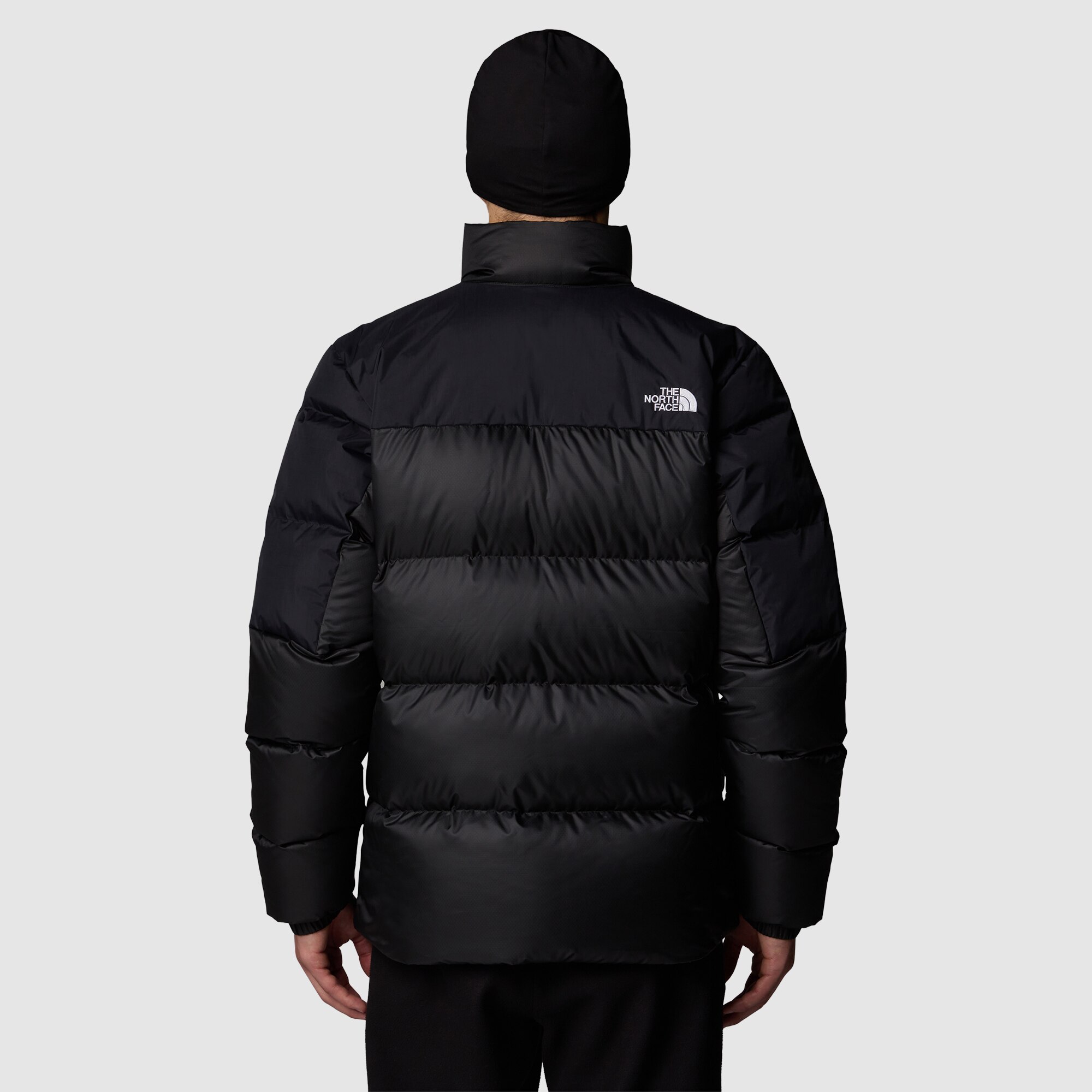 Chaqueta de plumon de hombre Diablo 2.0 The North Face The North Face El Corte Ingles