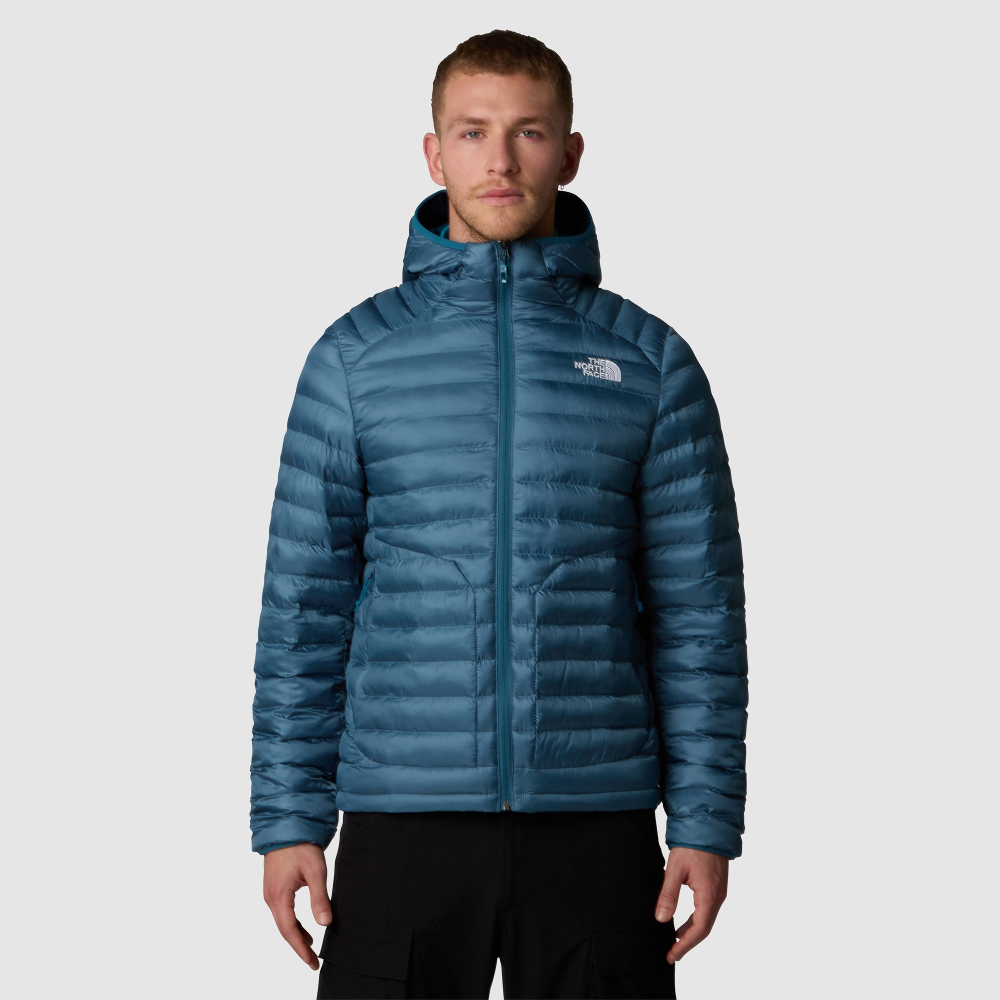 Chaqueta de hombre Huila The North Face