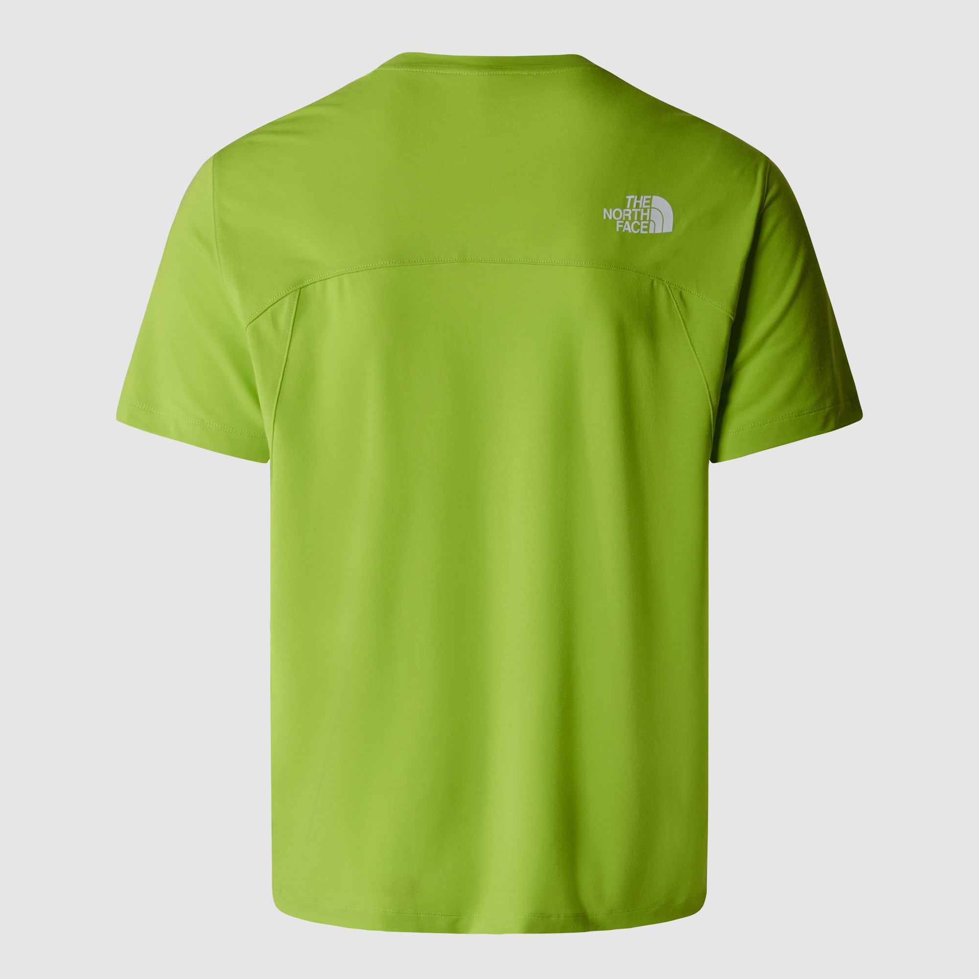 Camiseta de hombre Lightning Alpine The North Face - Verde Verde-6