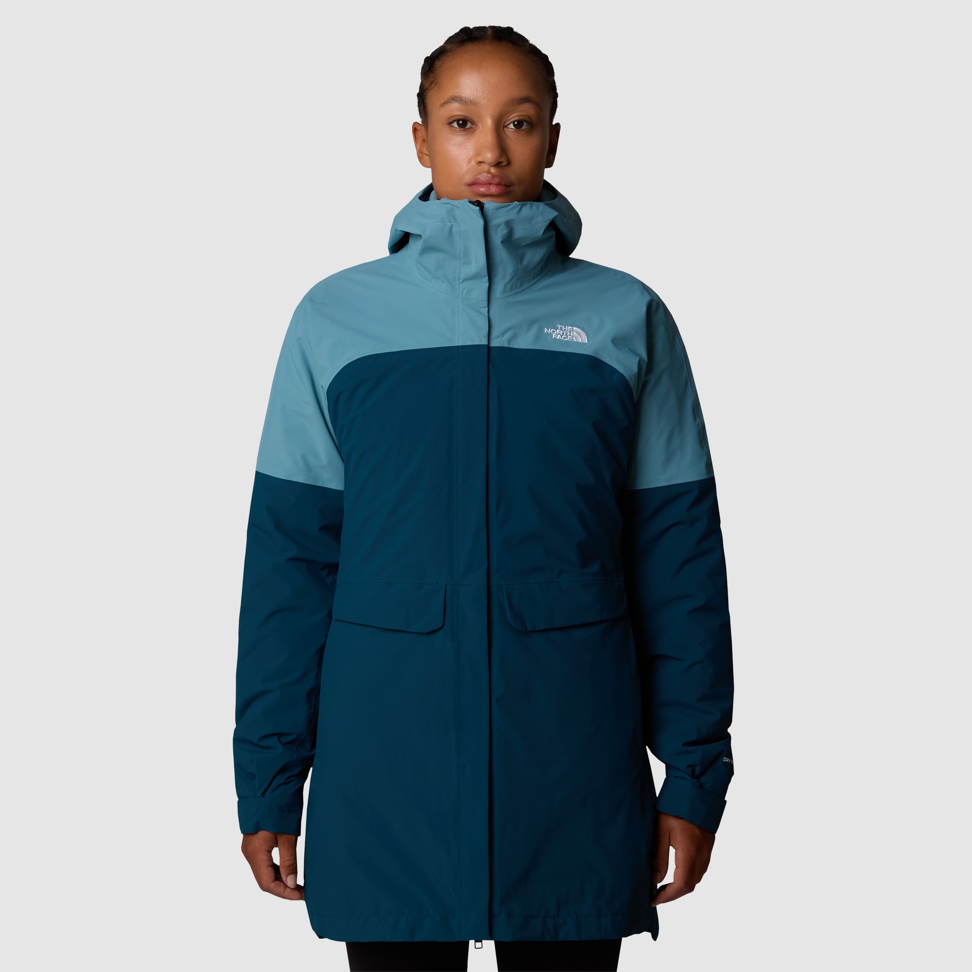 Chaquetas The North Face Mujer Deportes El Corte Ingles